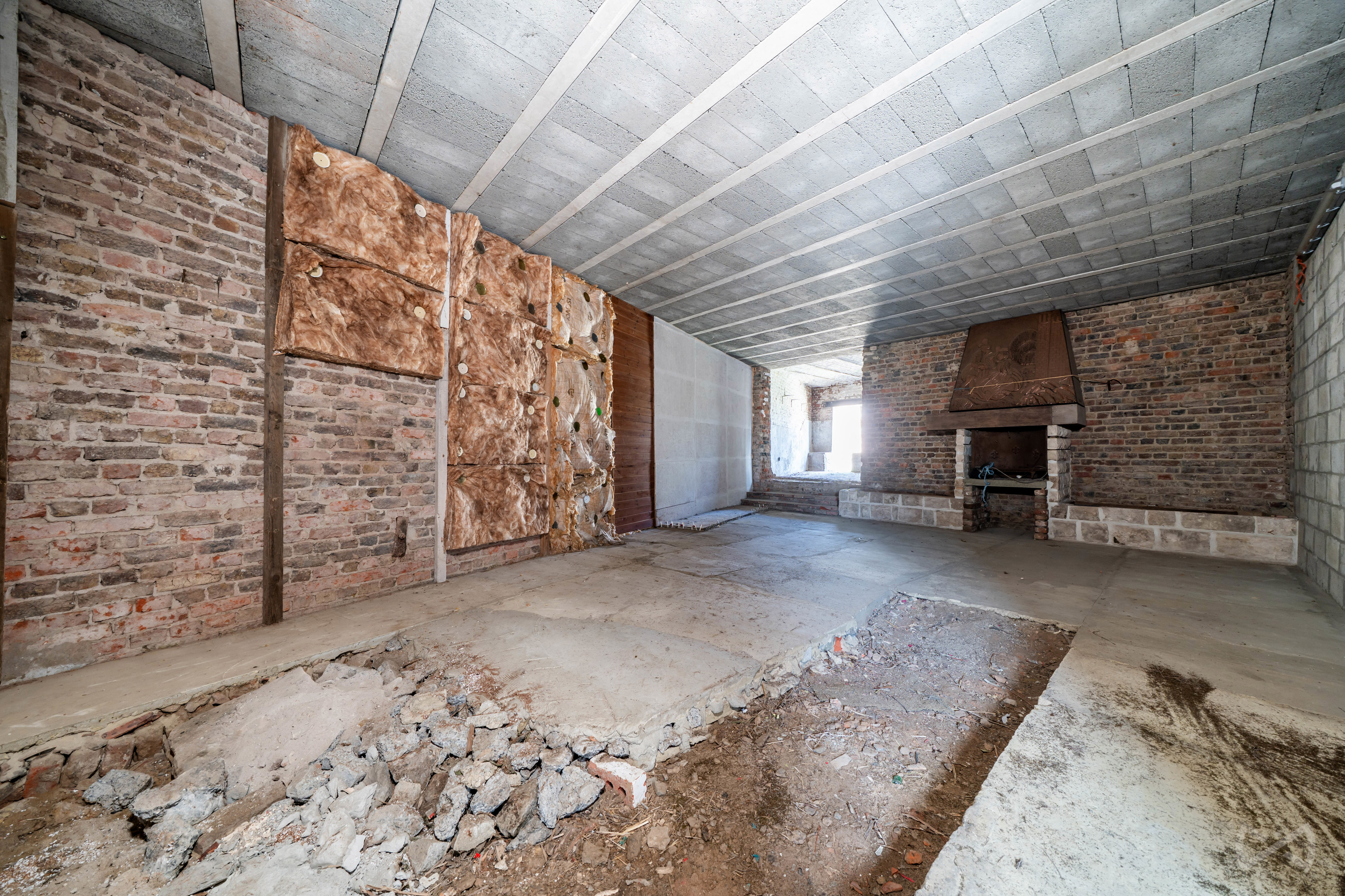Picture 4 of 4 for House with three bedrooms in Jandrain-Jandrenouille