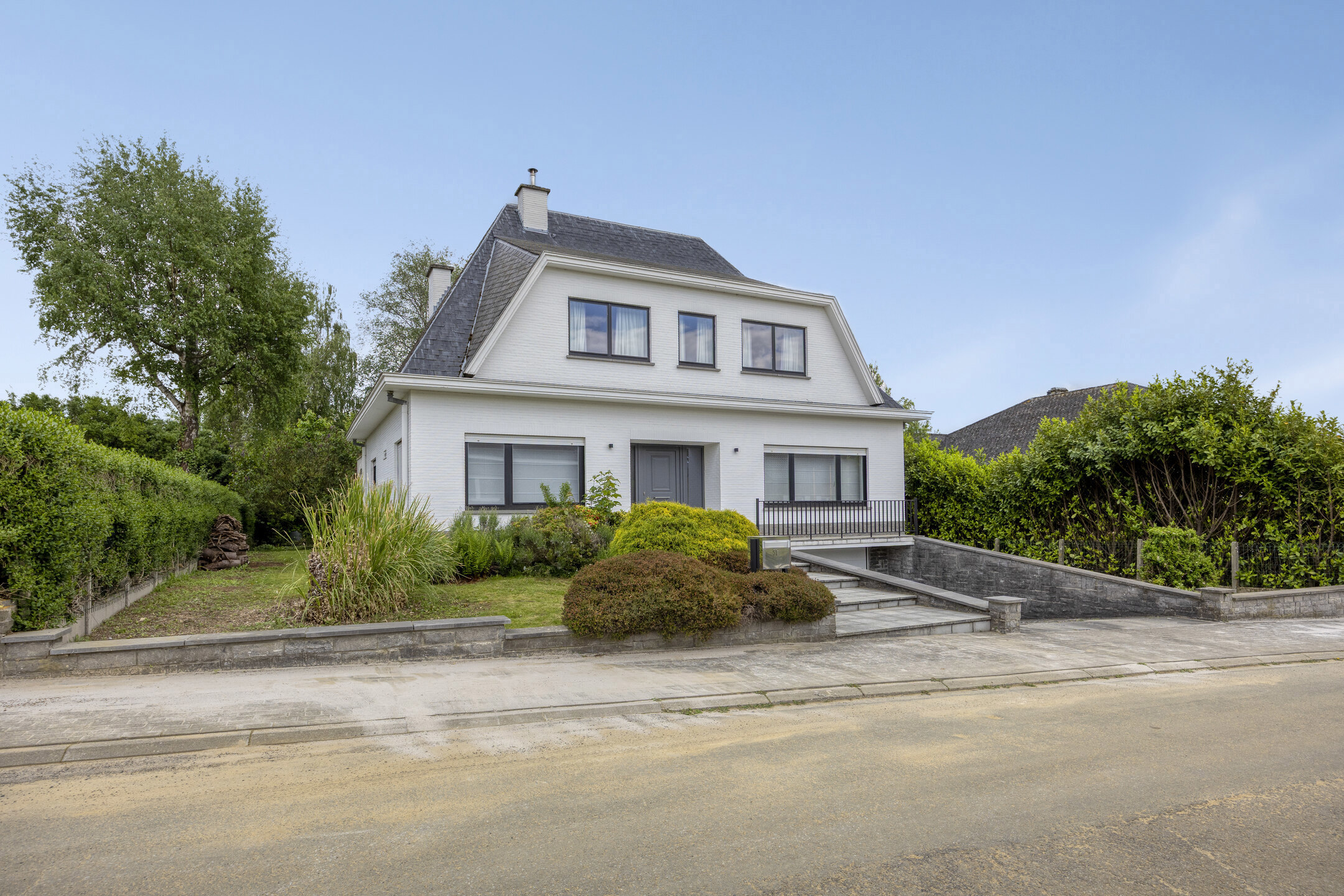 Picture 3 of 4 for Villa with three bedrooms in Dilbeek