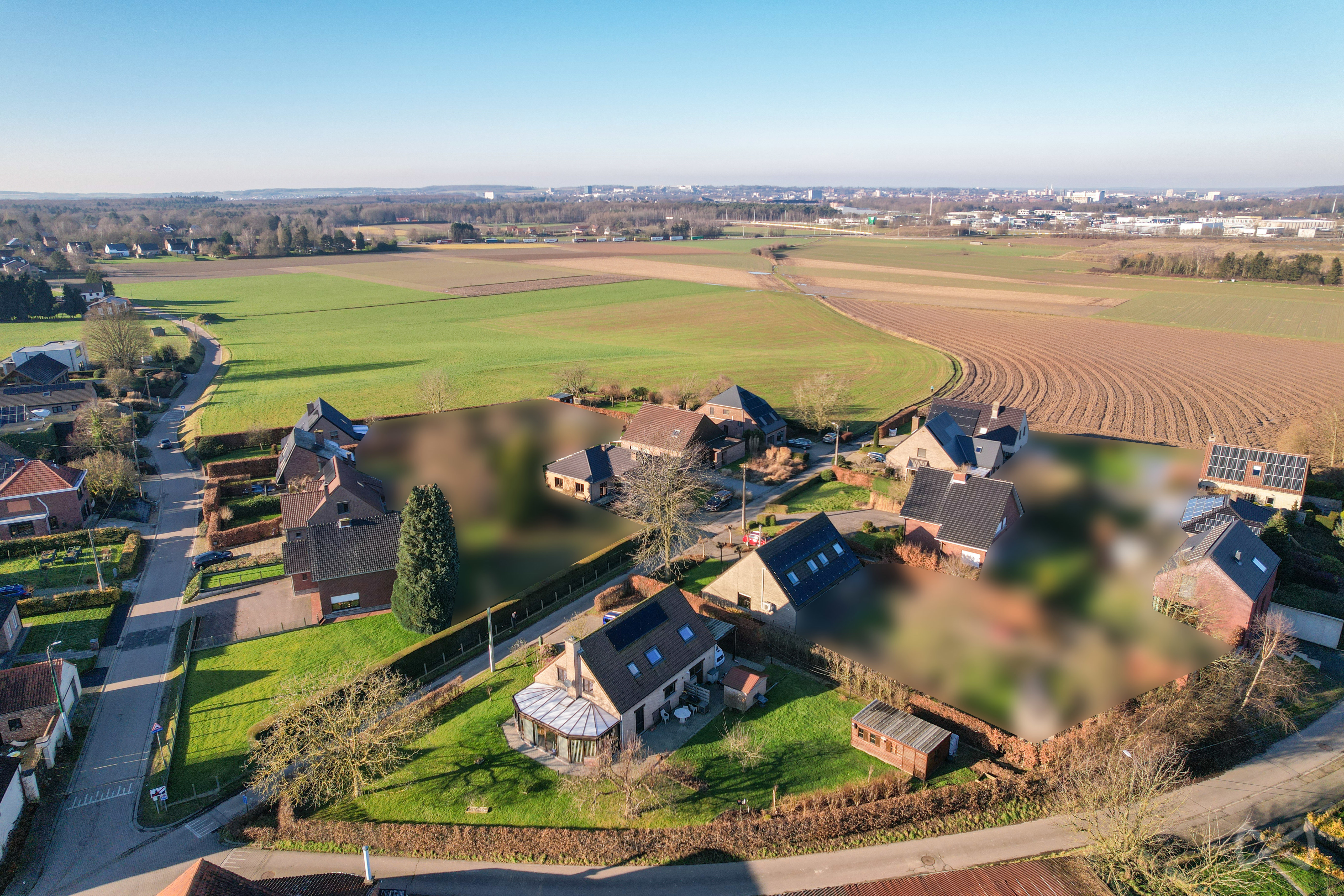 Photo 3 sur 3 pour Maison de trois chambres à Oud-Heverlee Haasrode
