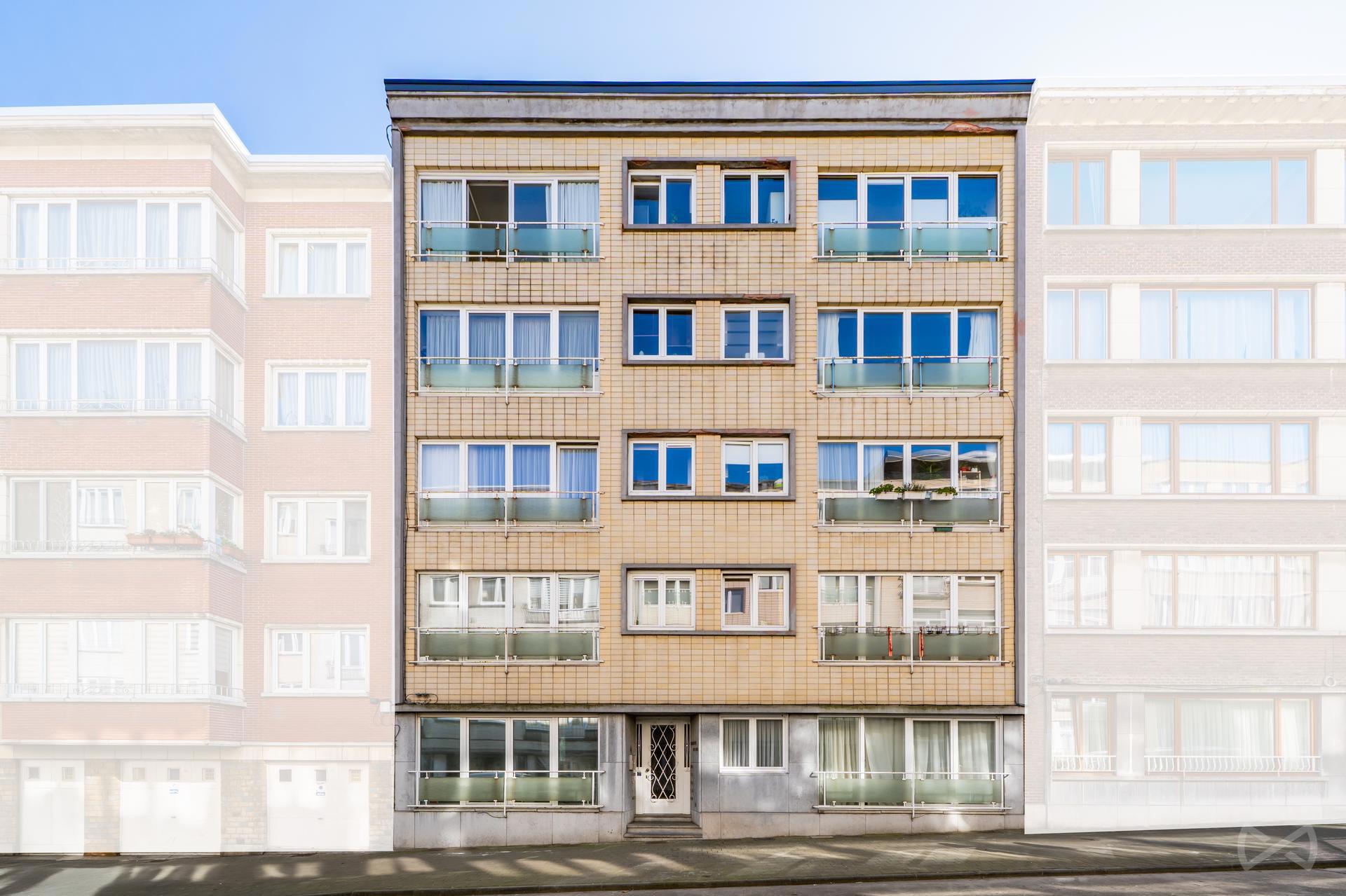 Photo 3 sur 4 pour Rez-de-chaussée d'une chambre à Ixelles