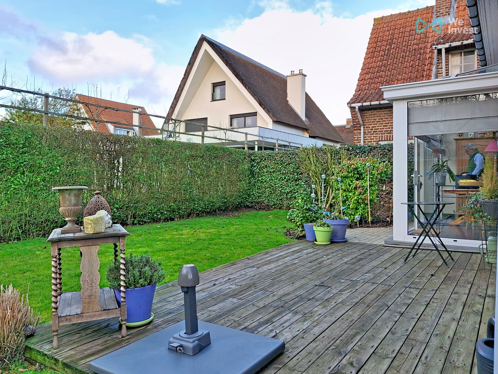 Photo 1 sur 3 pour Maison de deux chambres à Meise