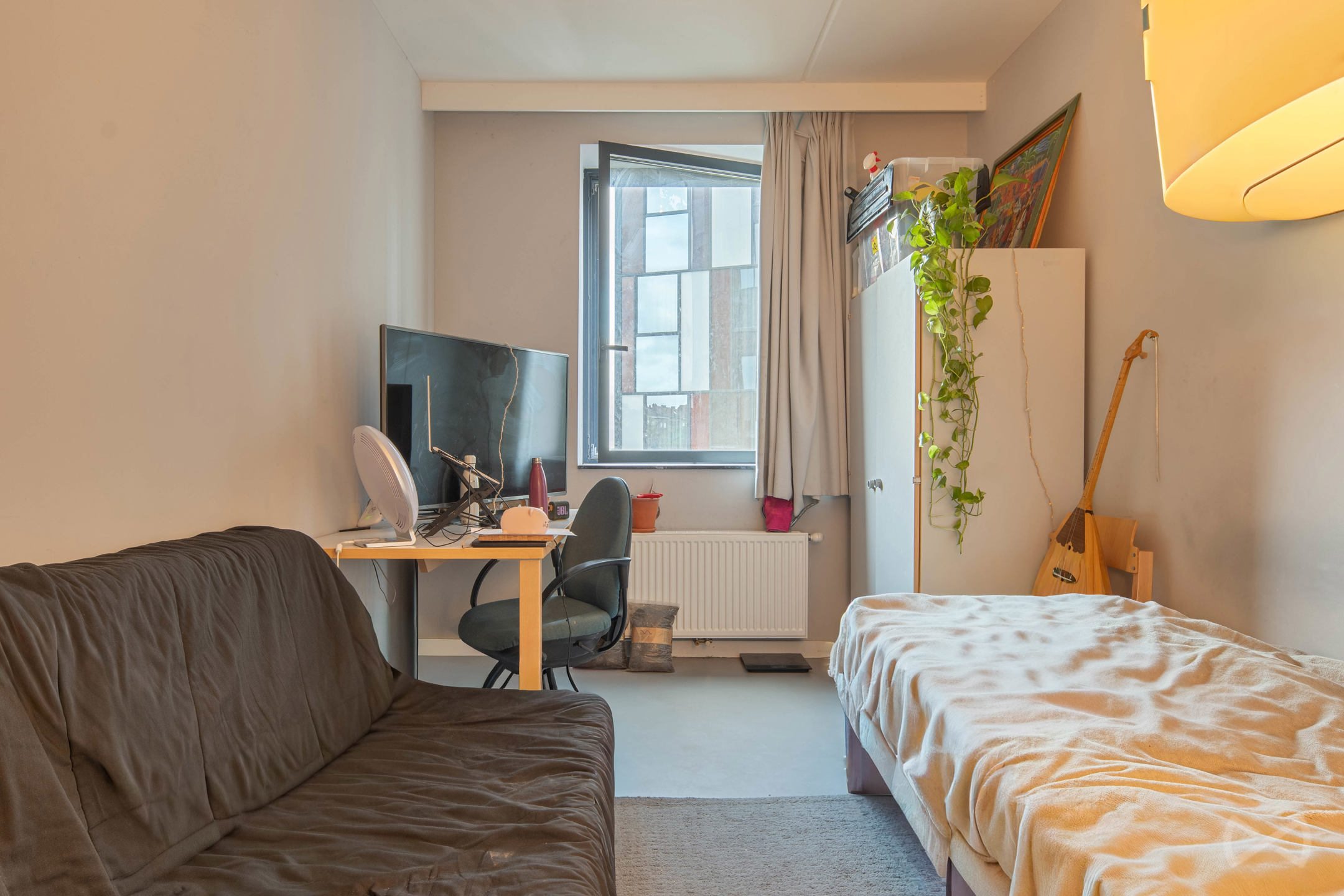 Photo 3 sur 3 pour Chambre étudiant à Leuven