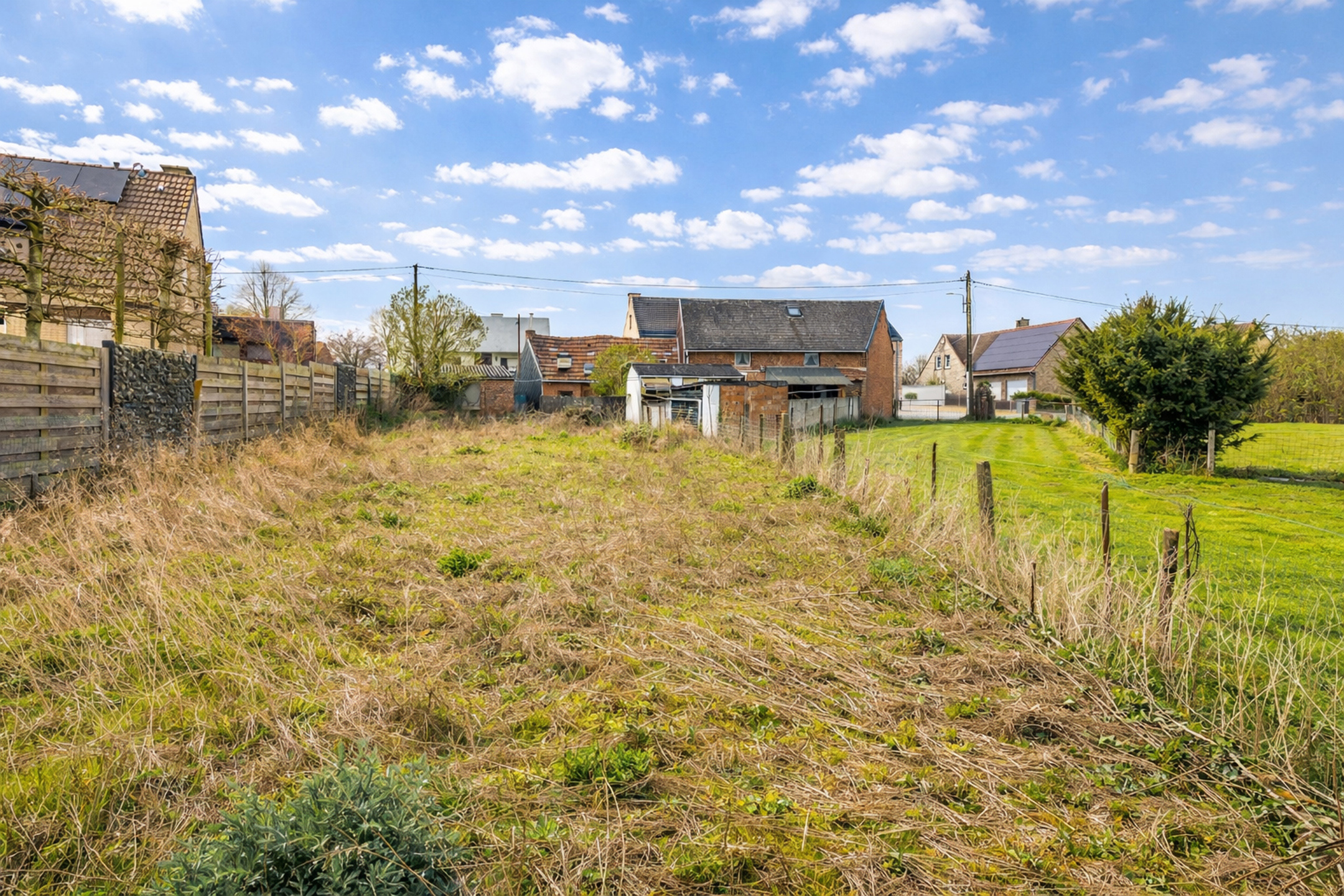 Picture 1 of 5 for House with three bedrooms in Enghien