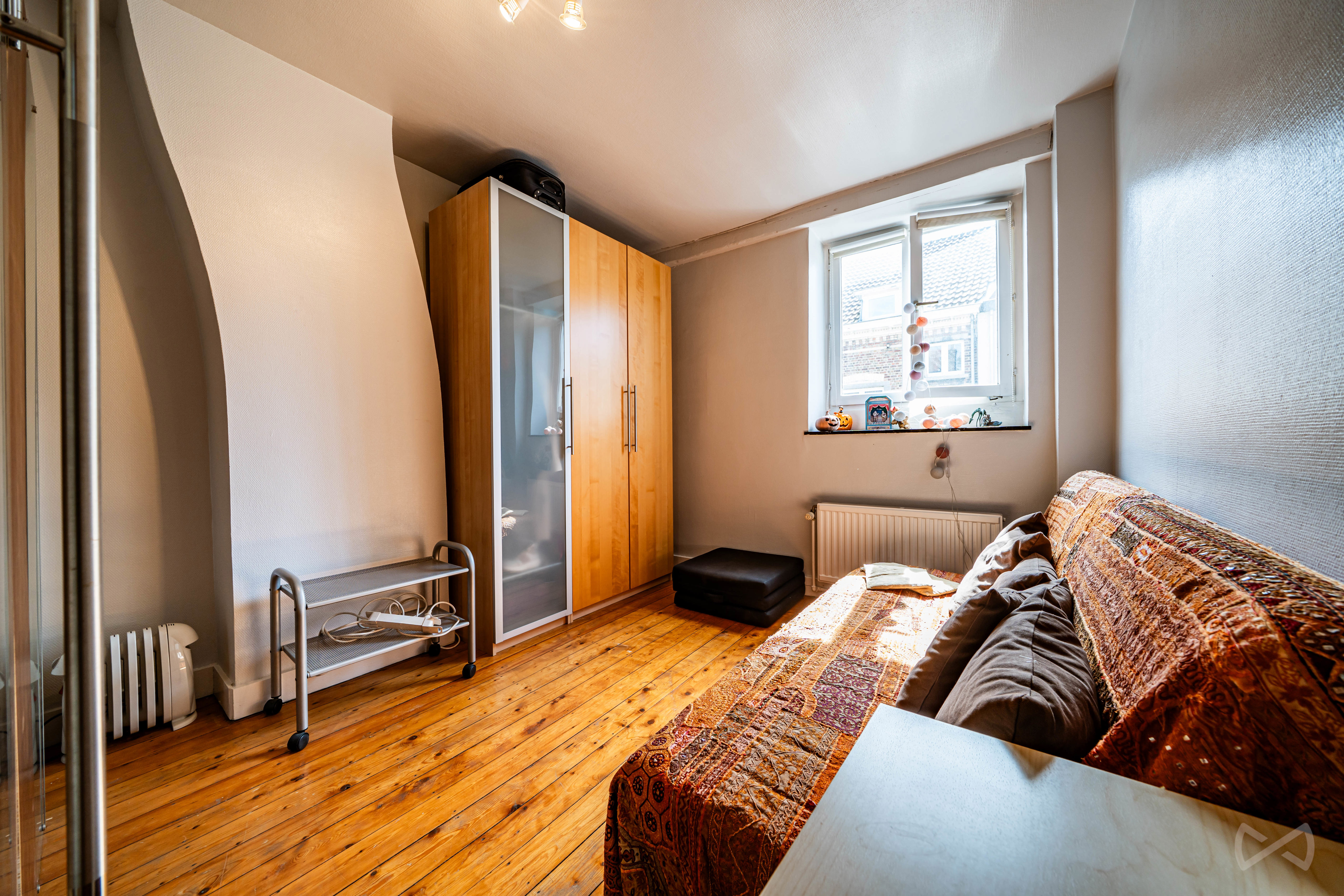Picture 4 of 4 for House with four bedrooms in Uccle