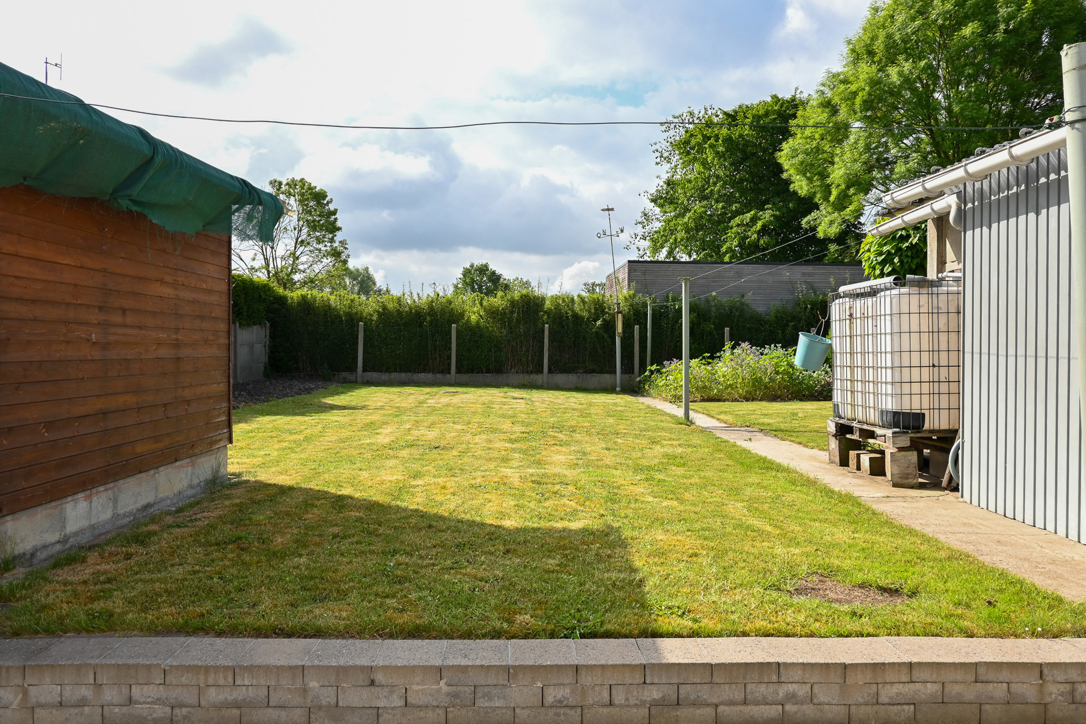 Picture 2 of 4 for House with three bedrooms in Halen