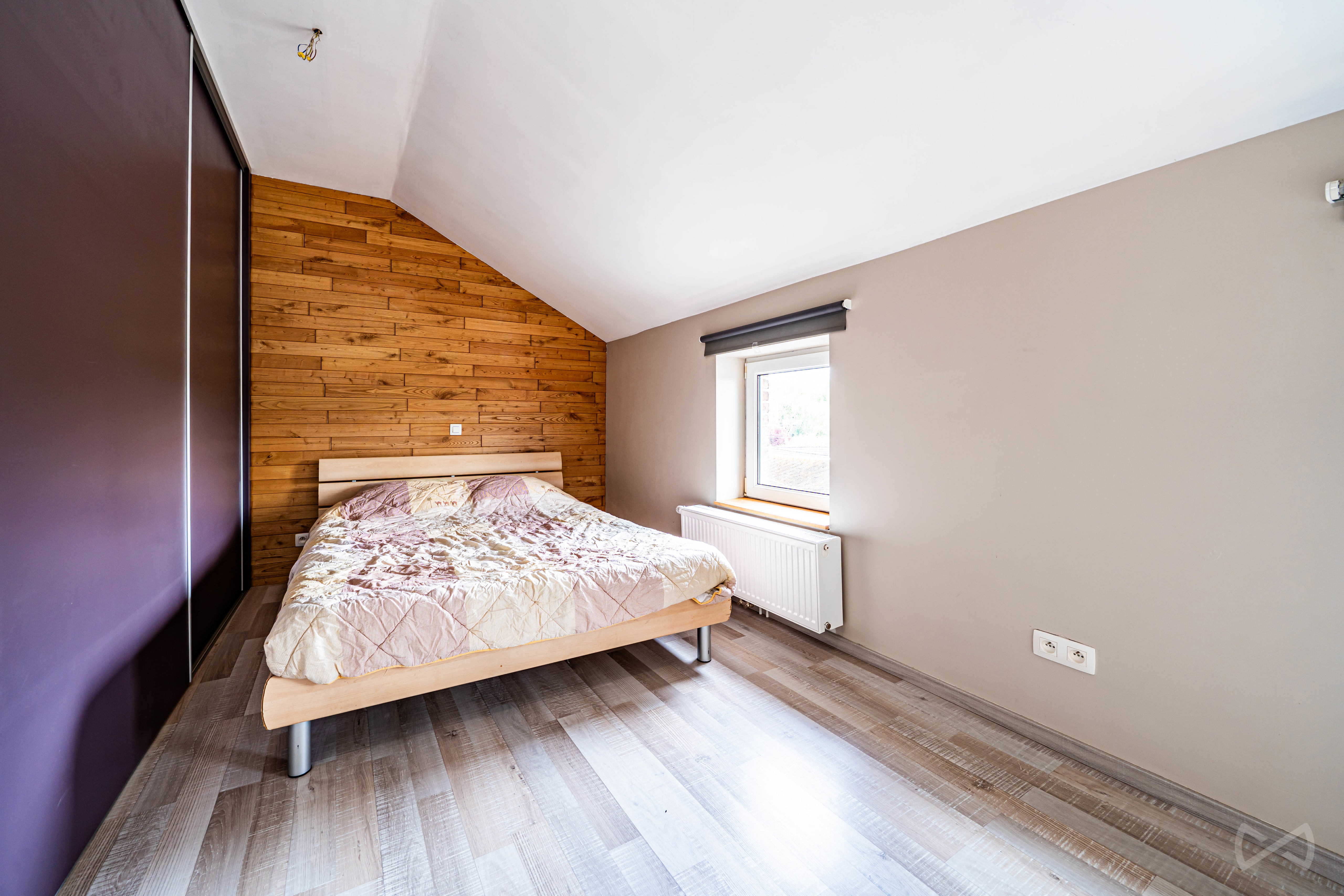 Picture 1 of 4 for House with two bedrooms in Wanze