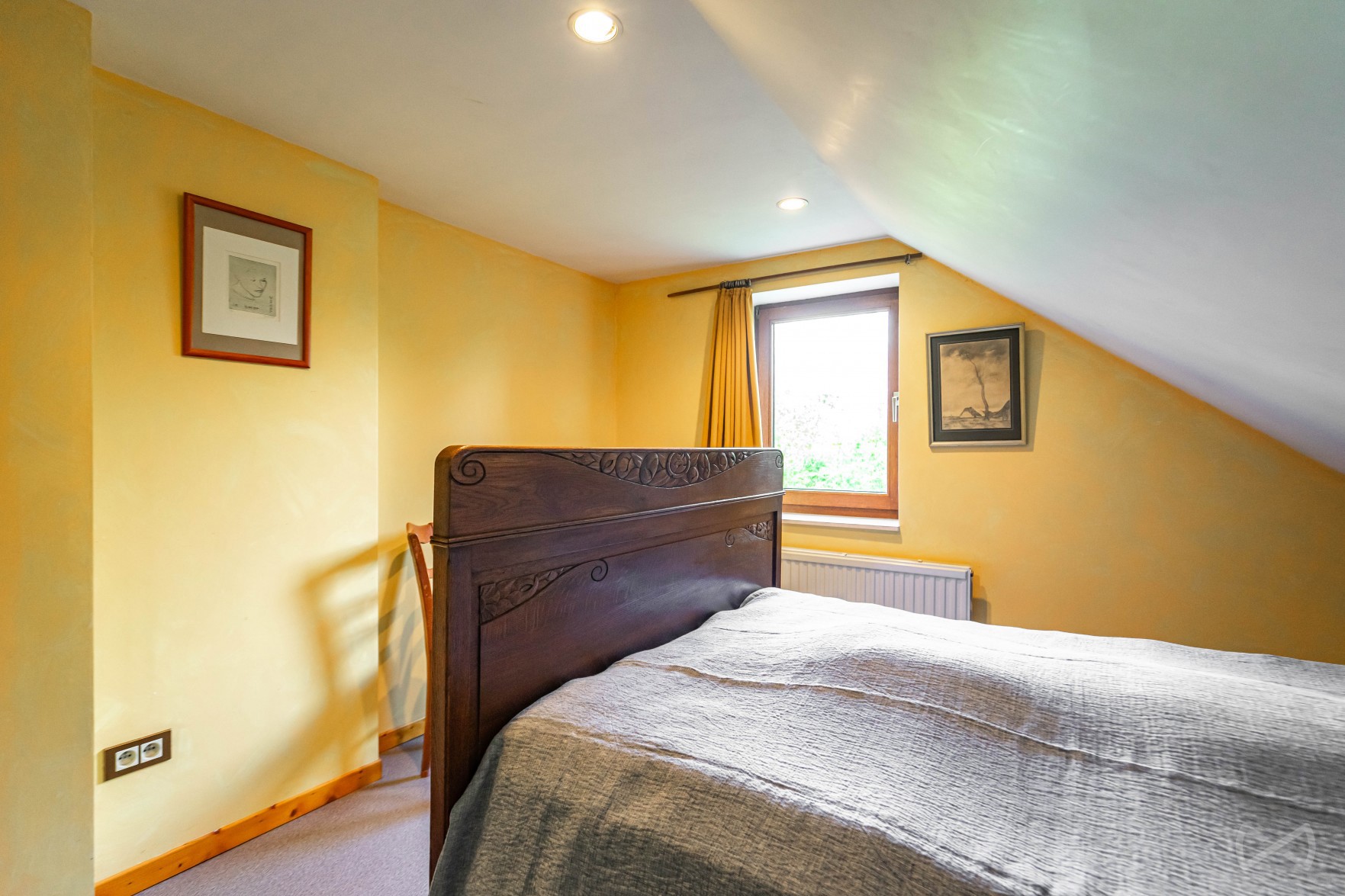 Picture 4 of 4 for House with four bedrooms in Wanlin