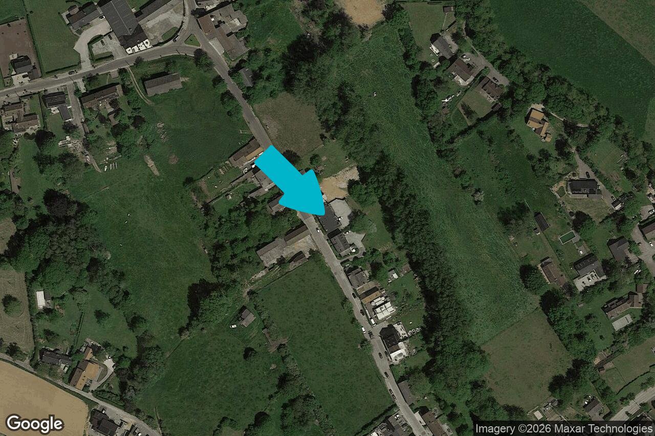 Picture 3 of 4 for Flat with two bedrooms in Chaumont-gistoux