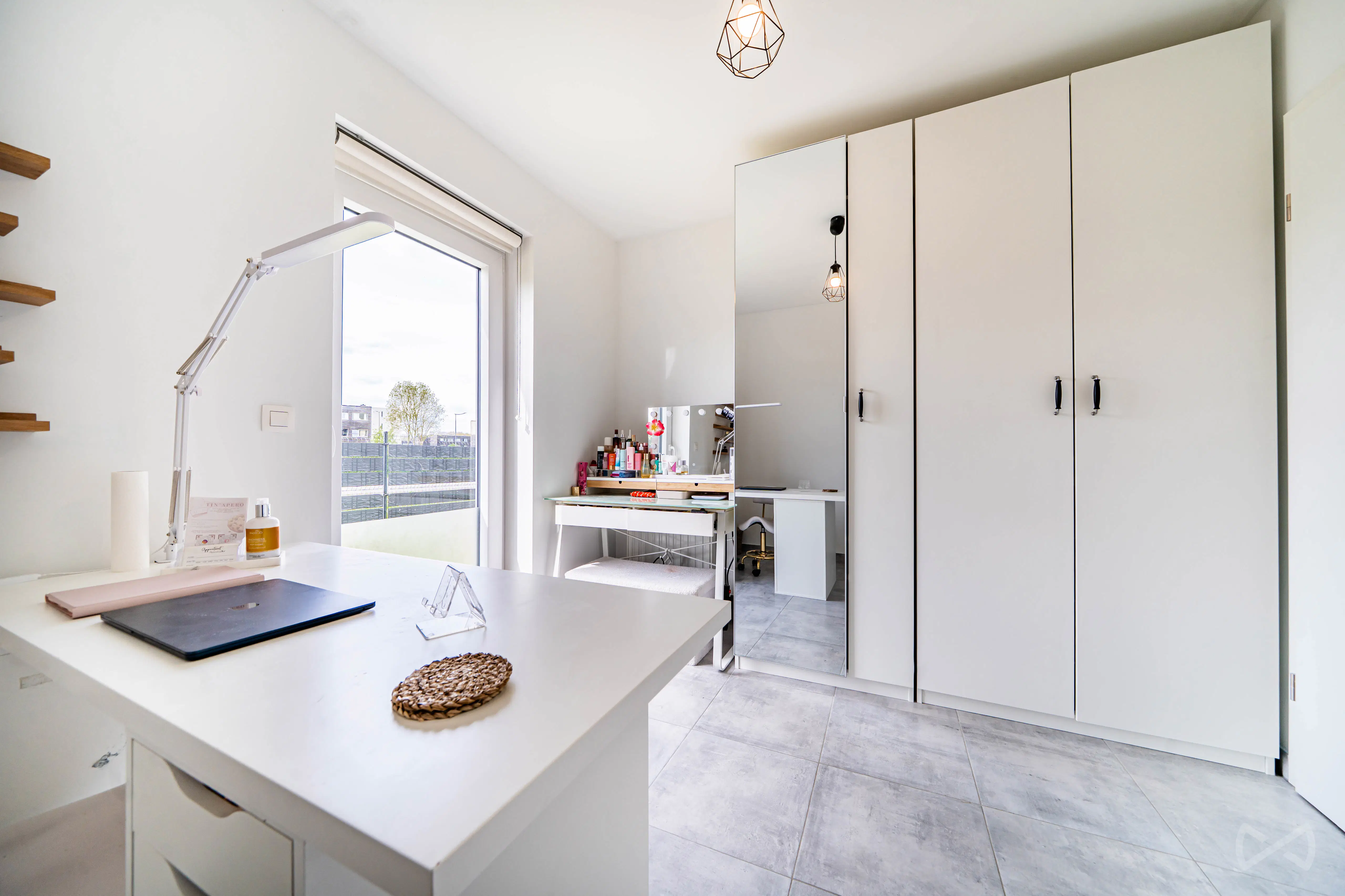 Picture 4 of 4 for Ground floor with two bedrooms in Ghlin