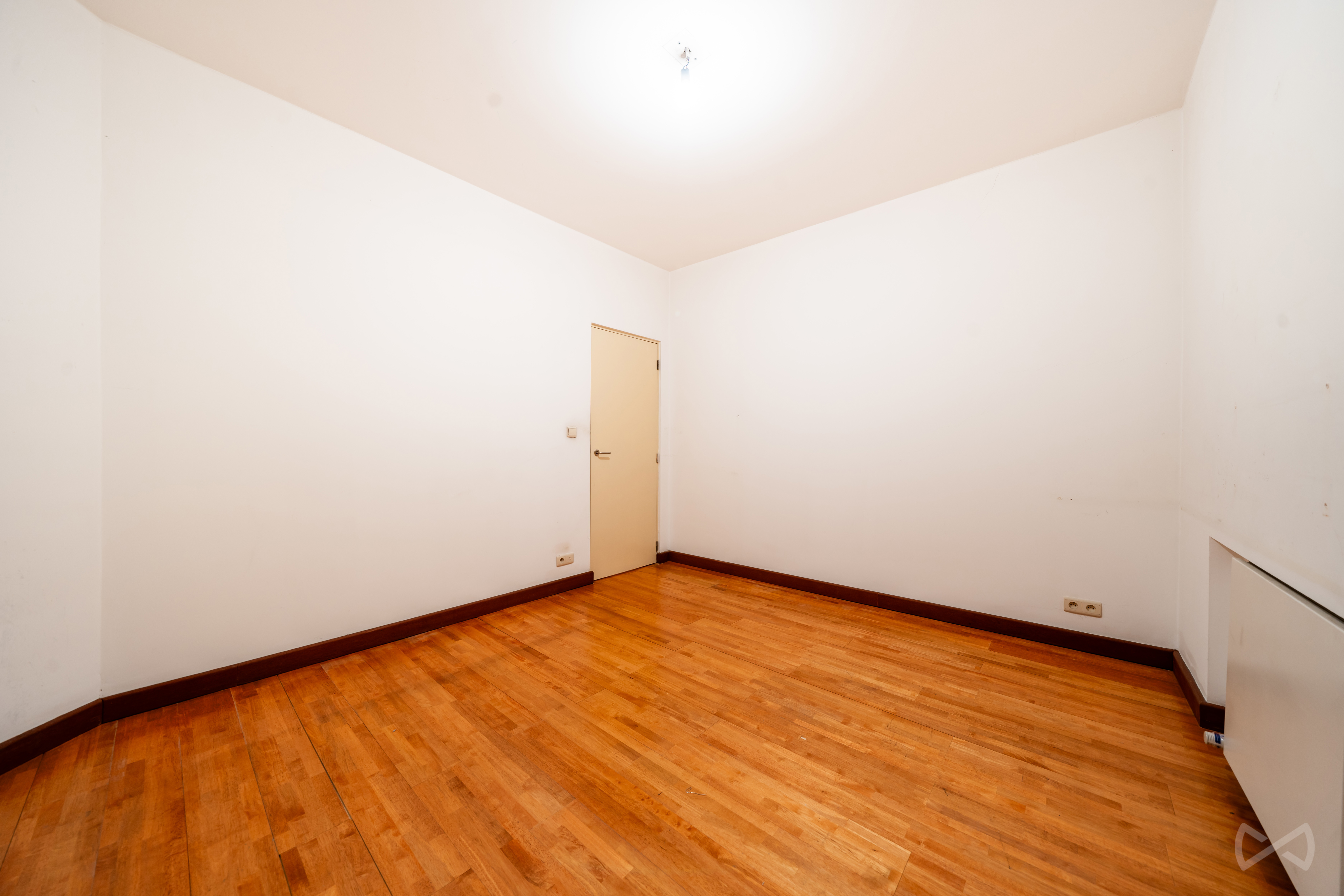 Picture 2 of 4 for Flat with three bedrooms in Bruxelles