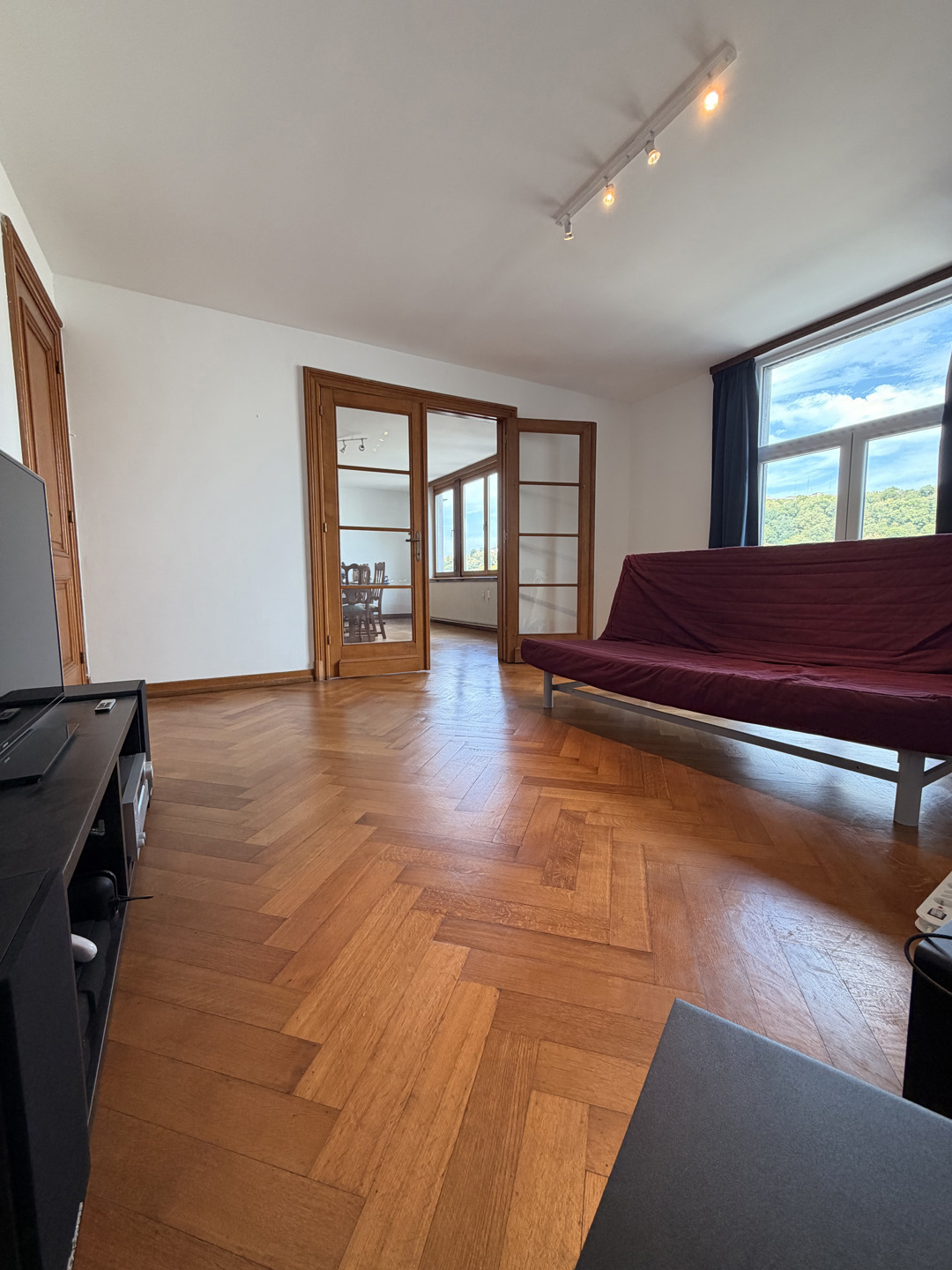 Picture 3 of 4 for Flat with two bedrooms in Liège