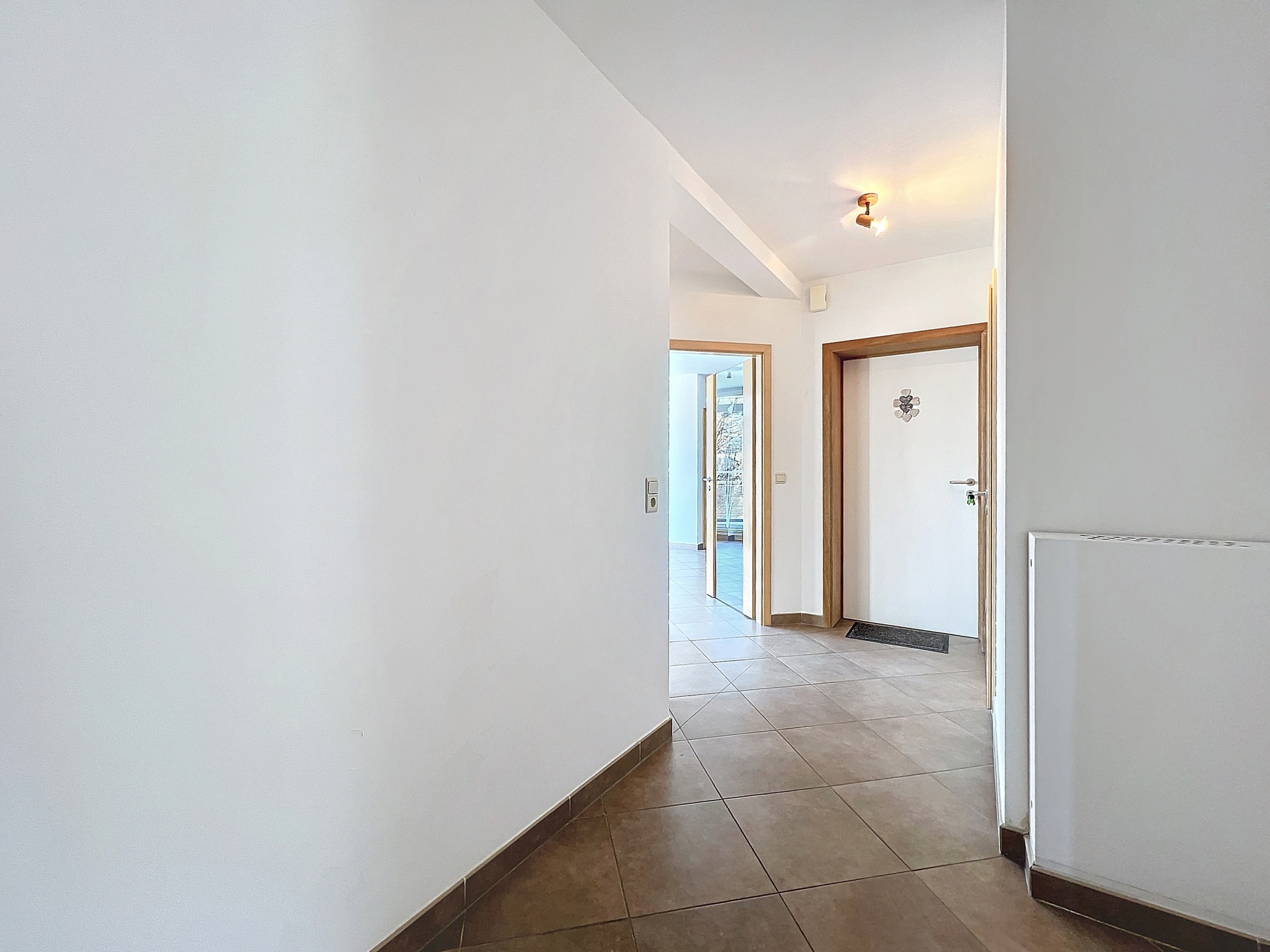 Picture 4 of 4 for Penthouse with two bedrooms in Malmedy