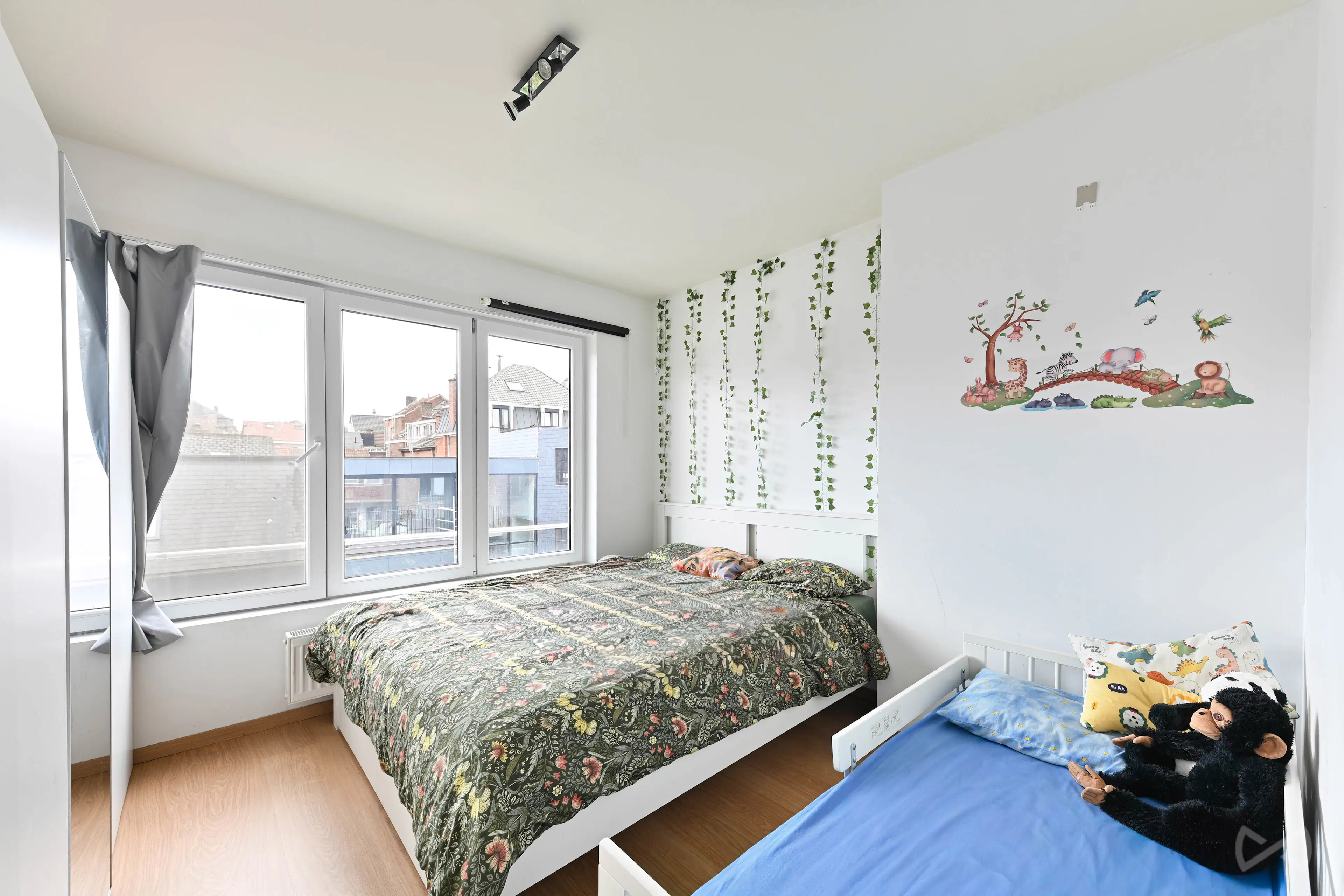 Photo 2 sur 4 pour Immeuble à appartements de sept chambres à Leuven