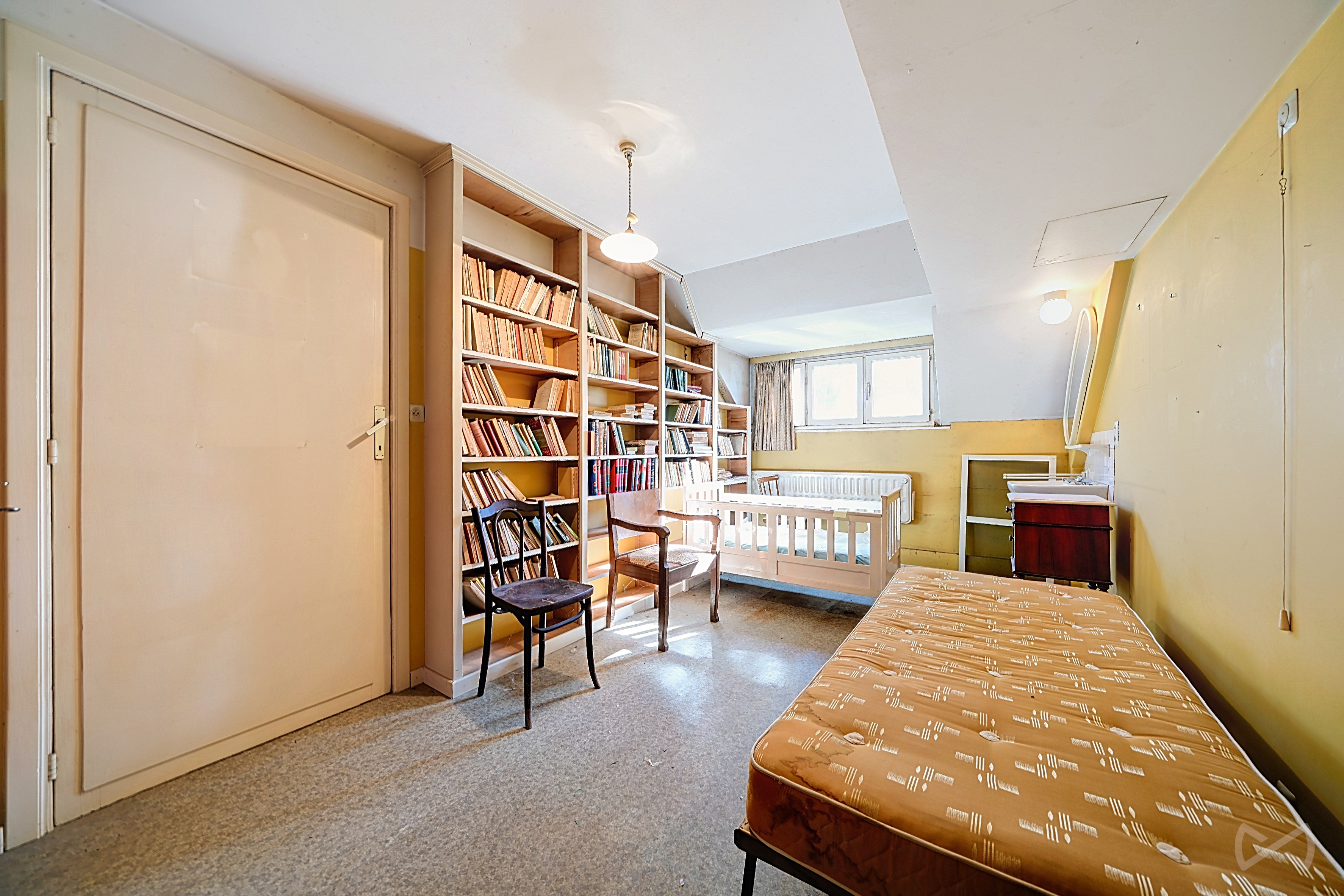 Foto 1 van 4 van Charmante woning met vier slaapkamers in Overijse