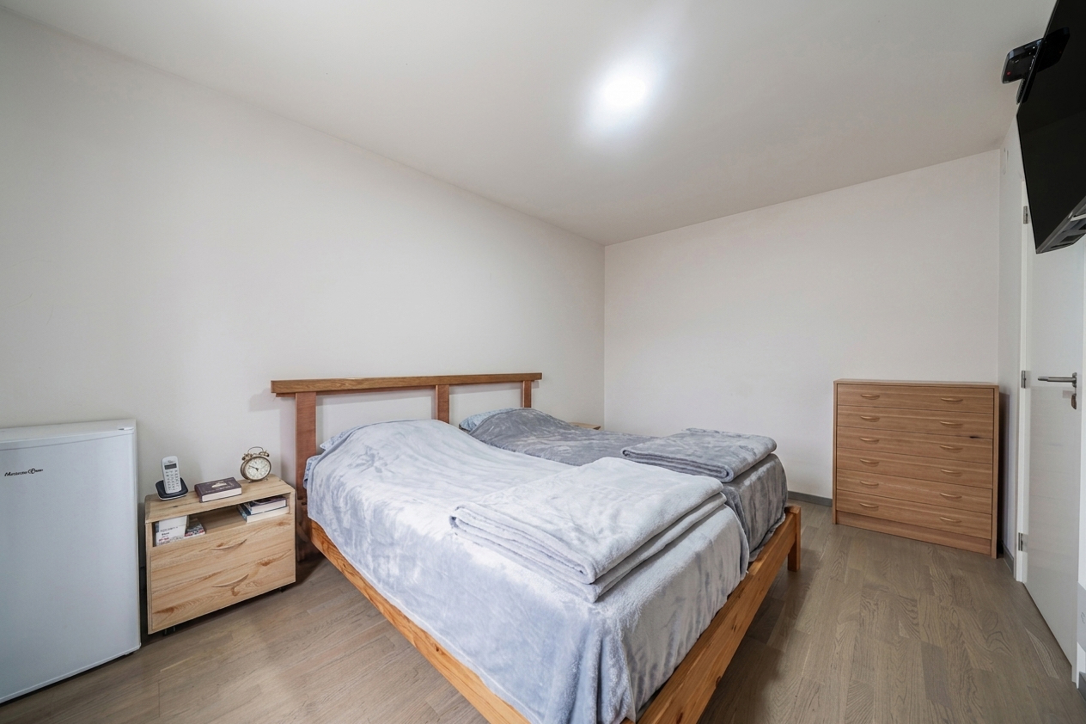Picture 3 of 4 for Flat with two bedrooms in Grez-doiceau