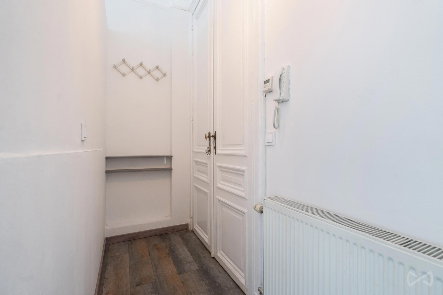Picture 2 of 4 for Flat with one bedroom in Bruxelles