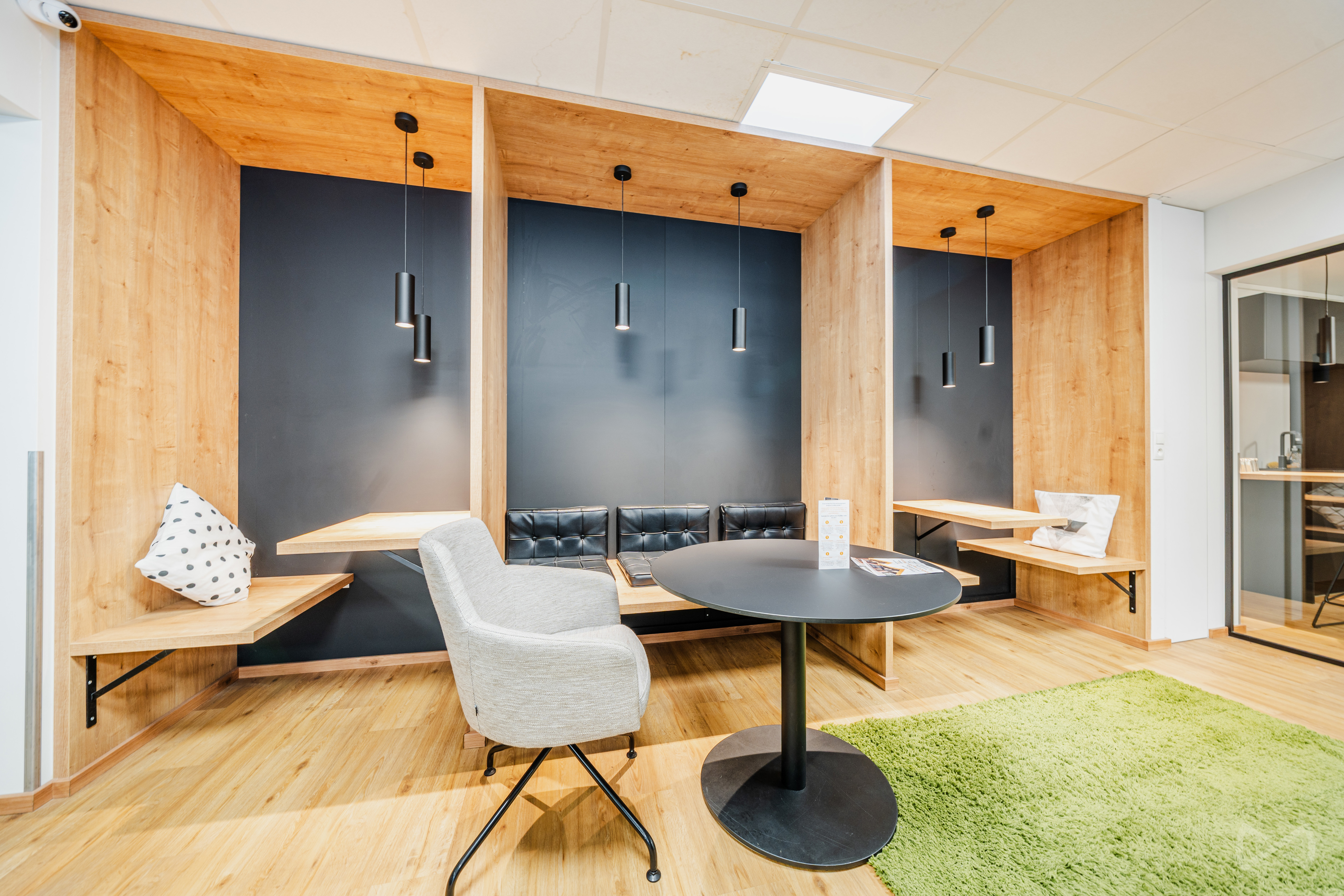 Picture 2 of 4 for Offices in Liège