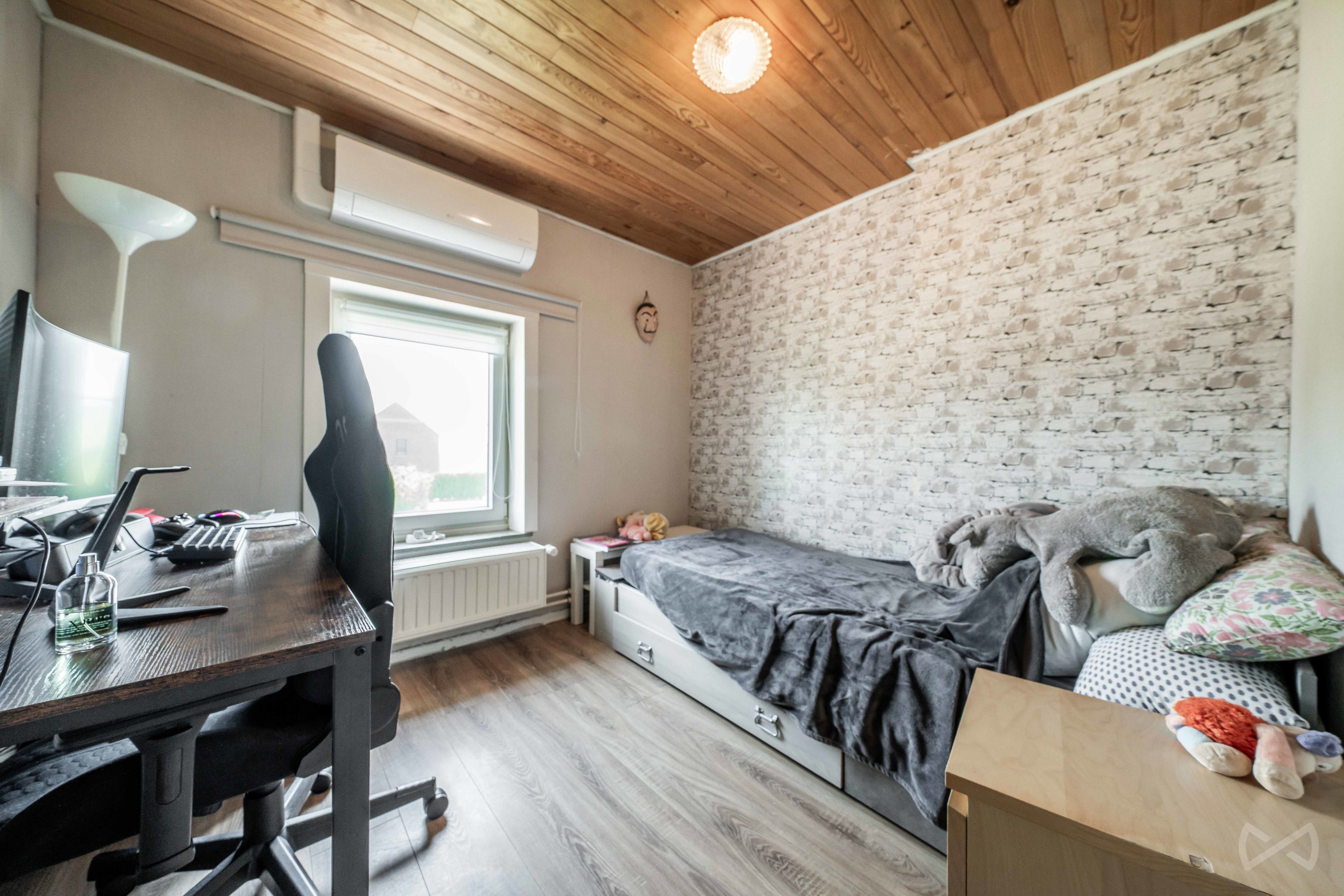Picture 2 of 4 for House with three bedrooms in Trognée