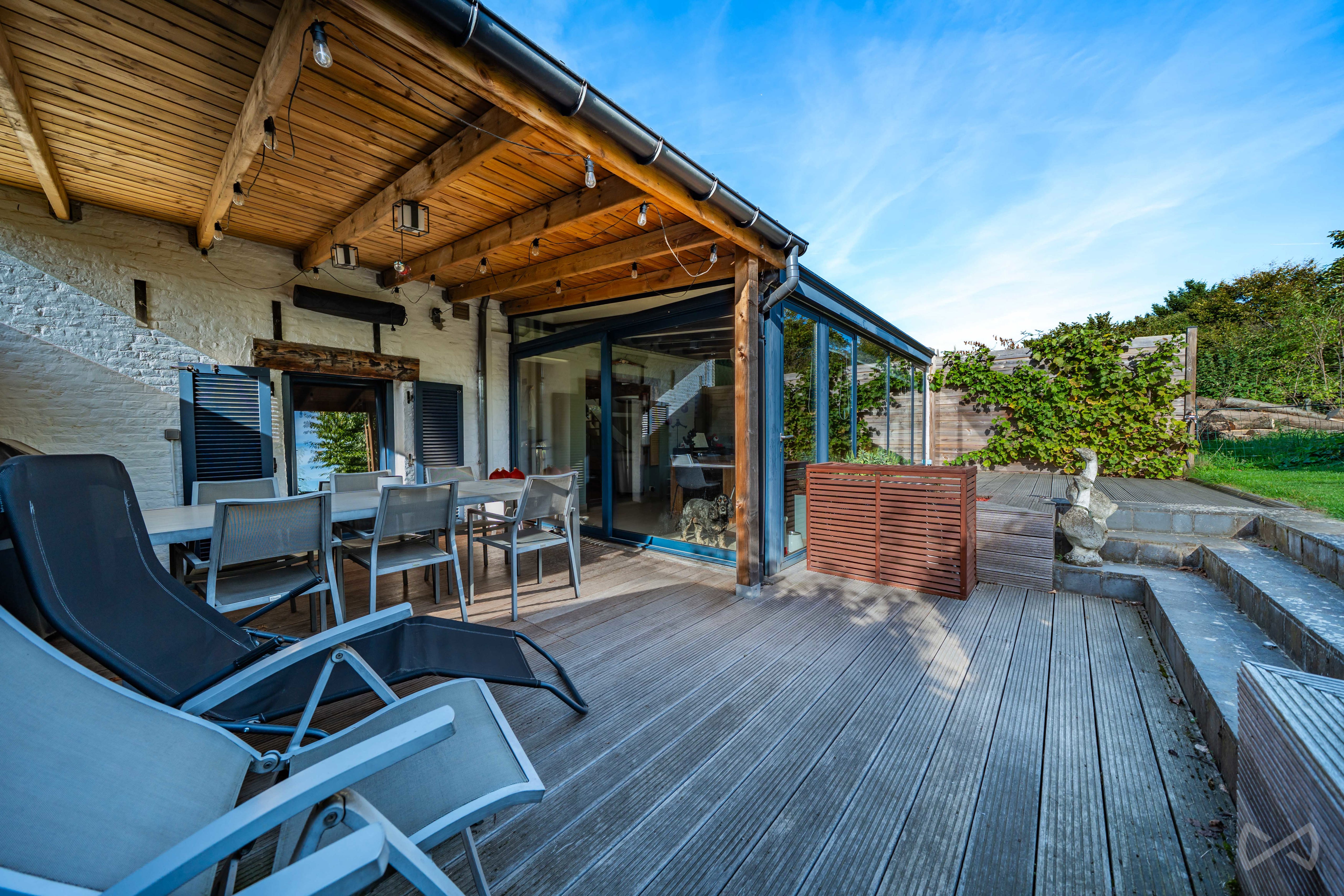 Picture 2 of 4 for House with four bedrooms in Piétrain