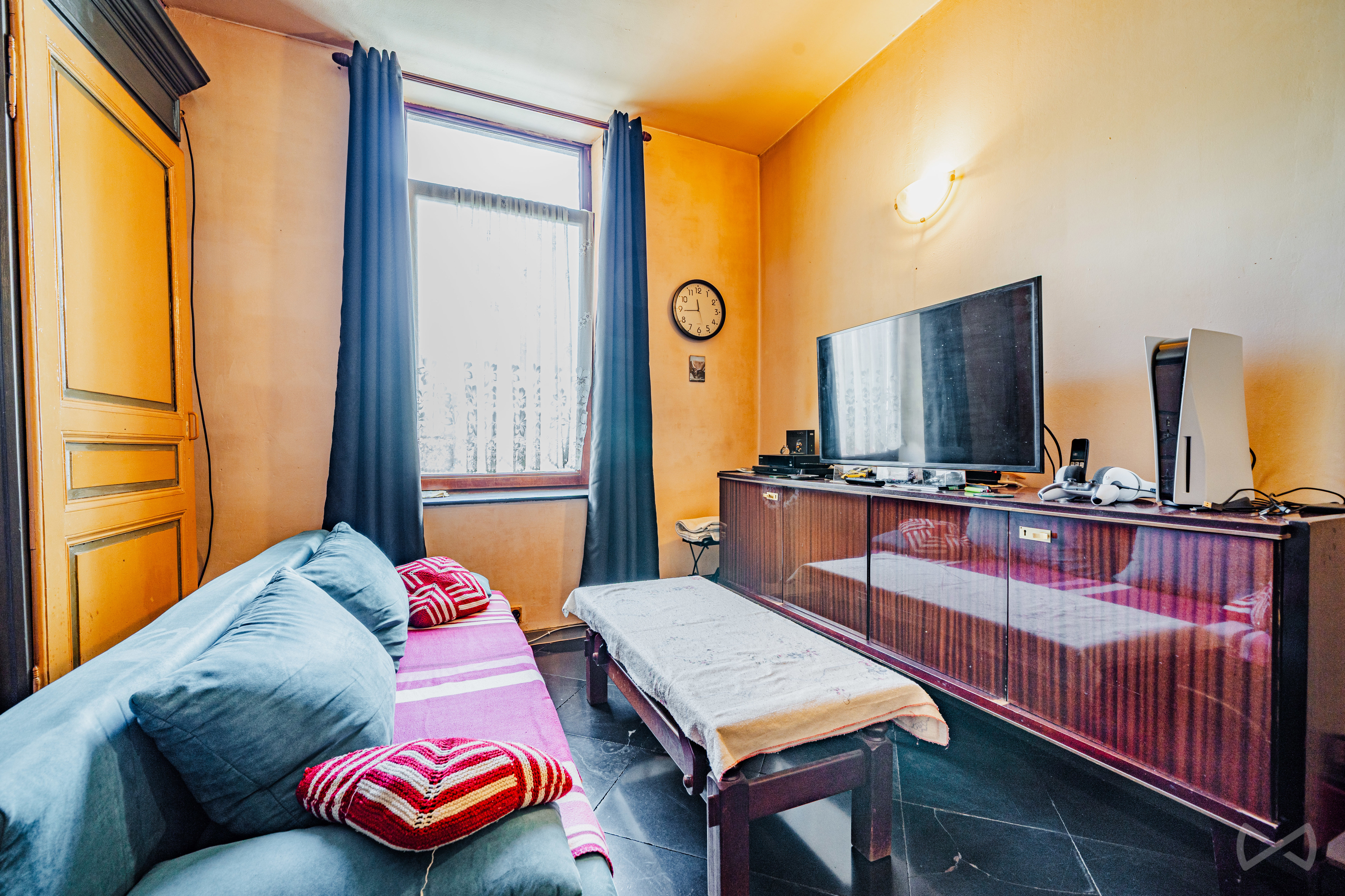 Picture 1 of 4 for Apartment block with three bedrooms in Jemeppe-sur-Sambre Ham-sur-Sambre