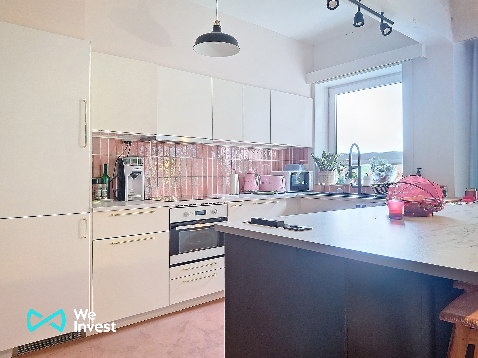 Picture 1 of 4 for Flat with two bedrooms in Wemmel