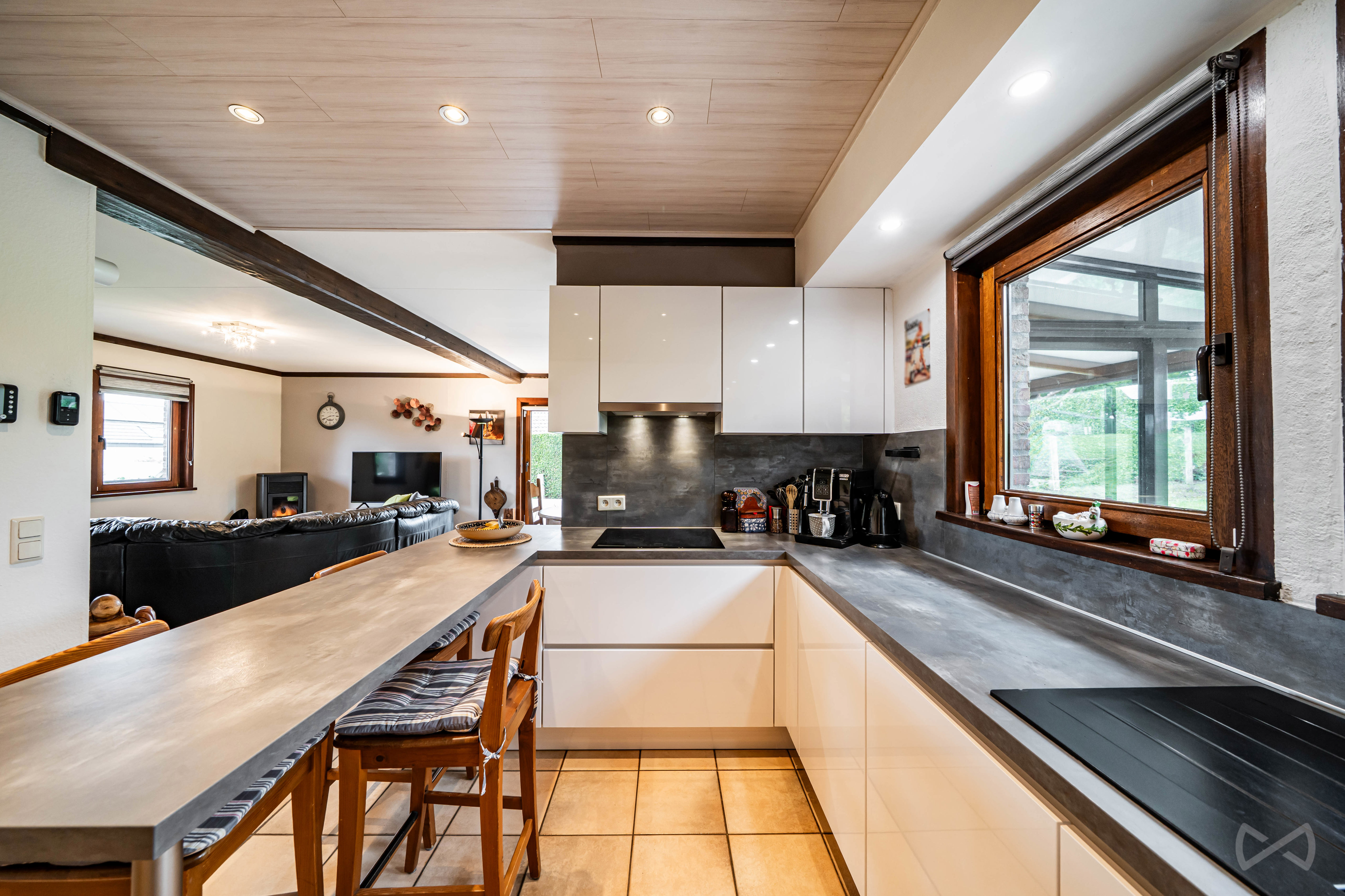 Picture 4 of 4 for Villa with two bedrooms in Waret-l´Évêque
