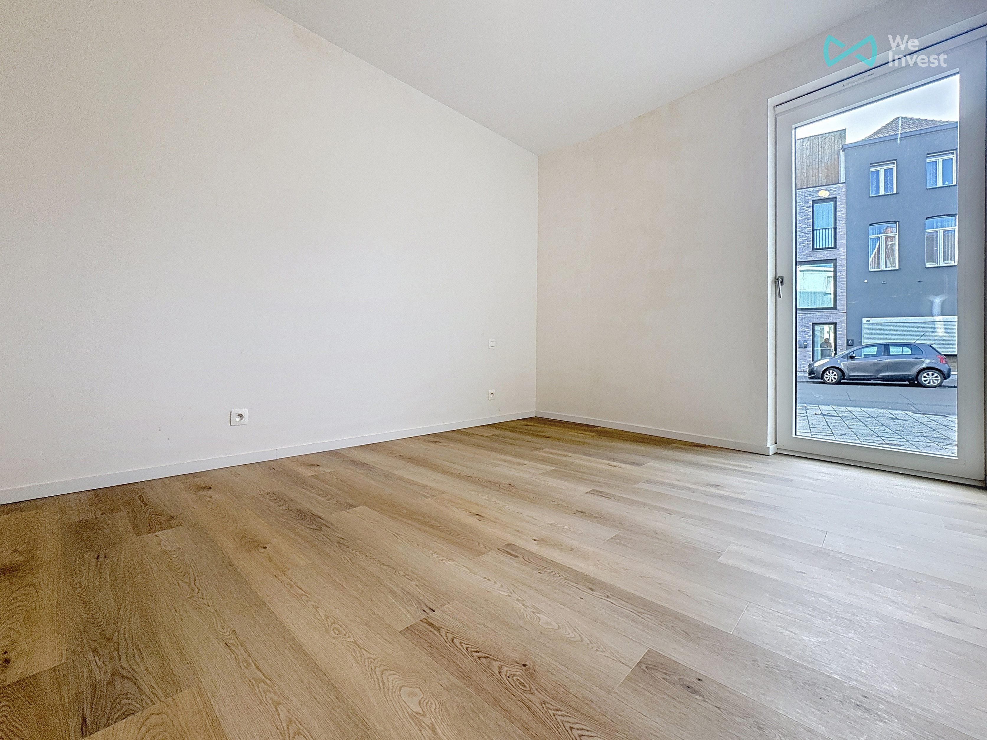 Picture 1 of 4 for Duplex with three bedrooms in Kortrijk
