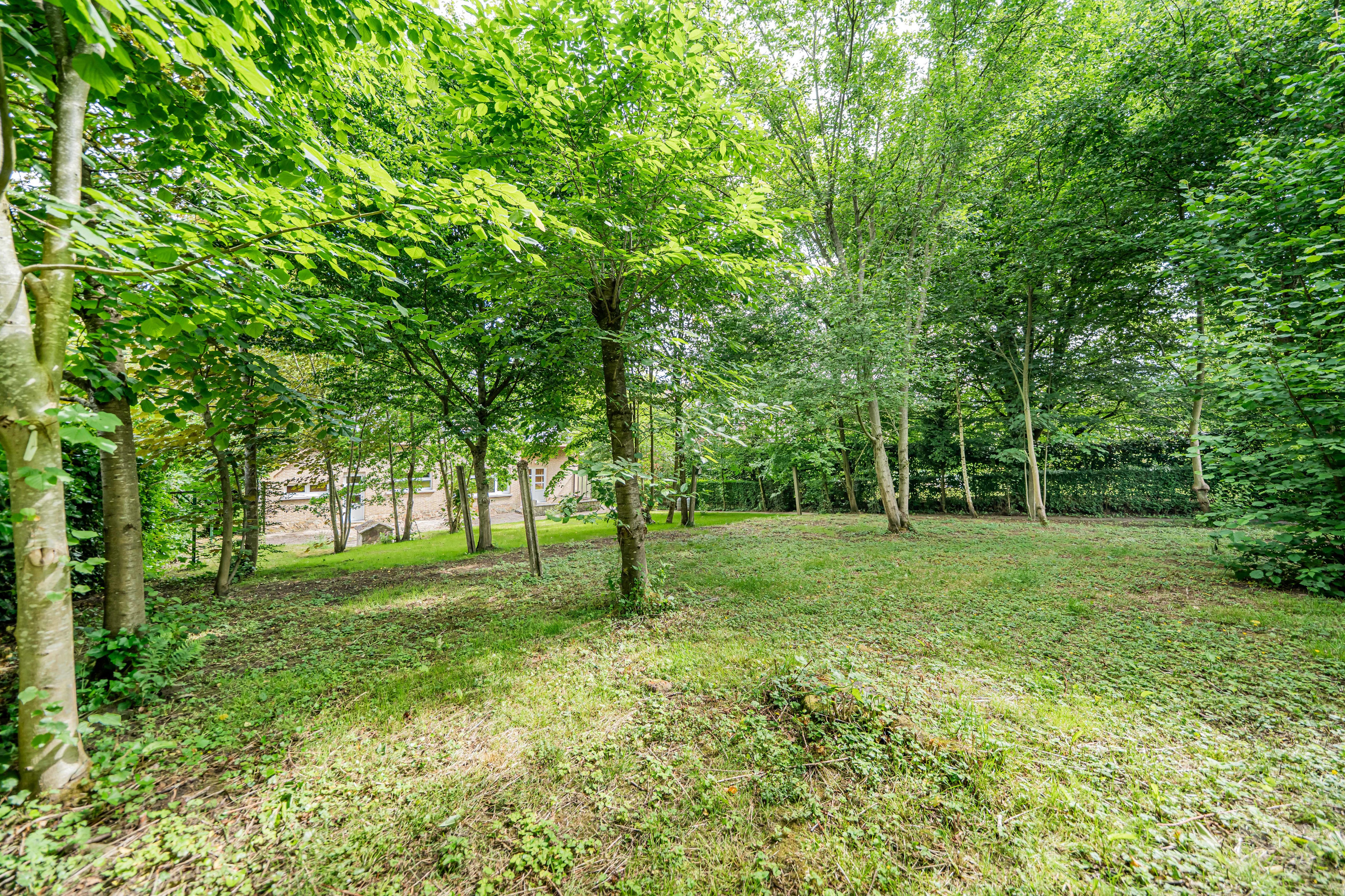 Picture 3 of 4 for Villa with four bedrooms in Tervuren