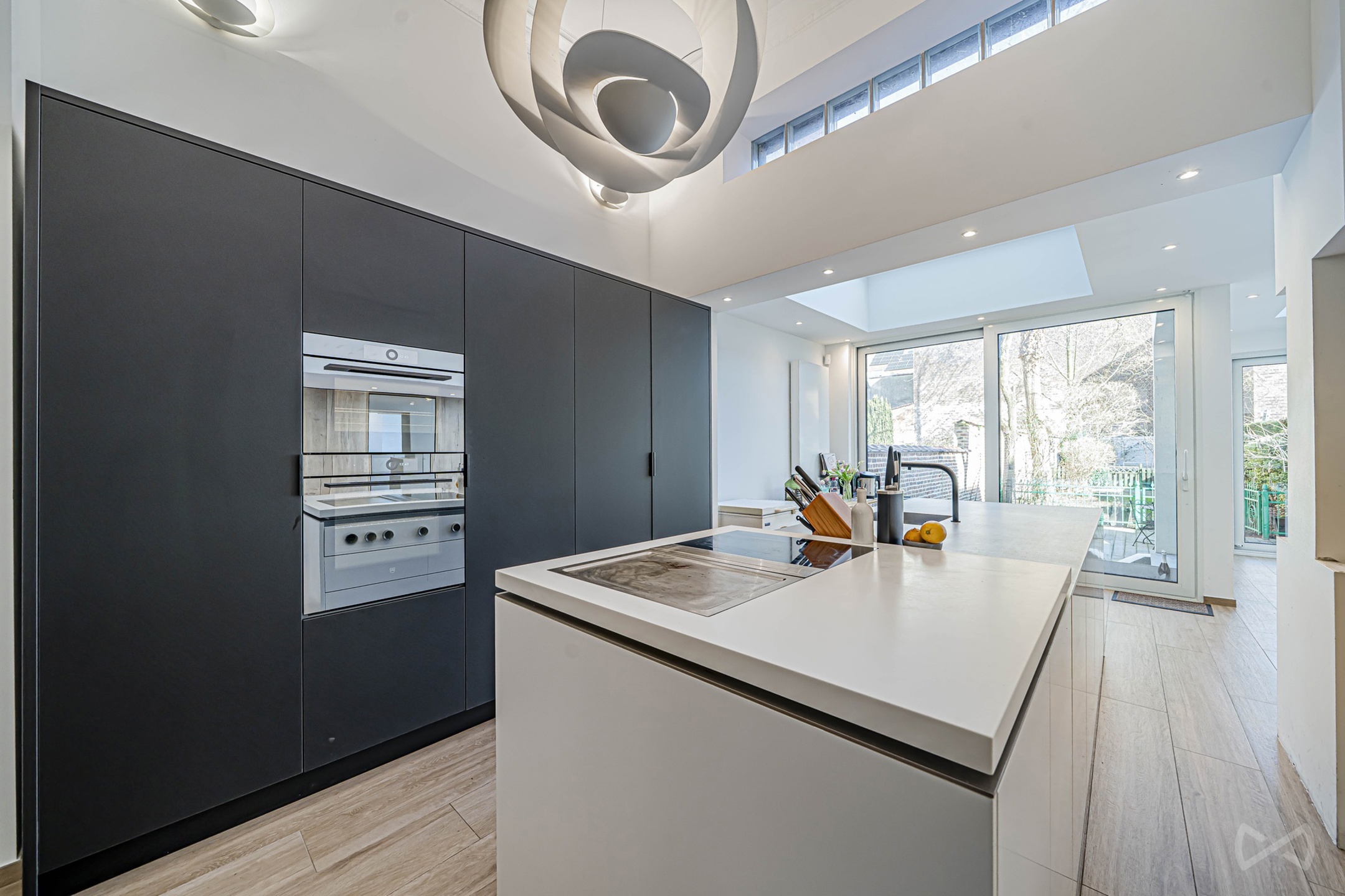 Picture 4 of 4 for Maison de maitre with six bedrooms in Bruxelles