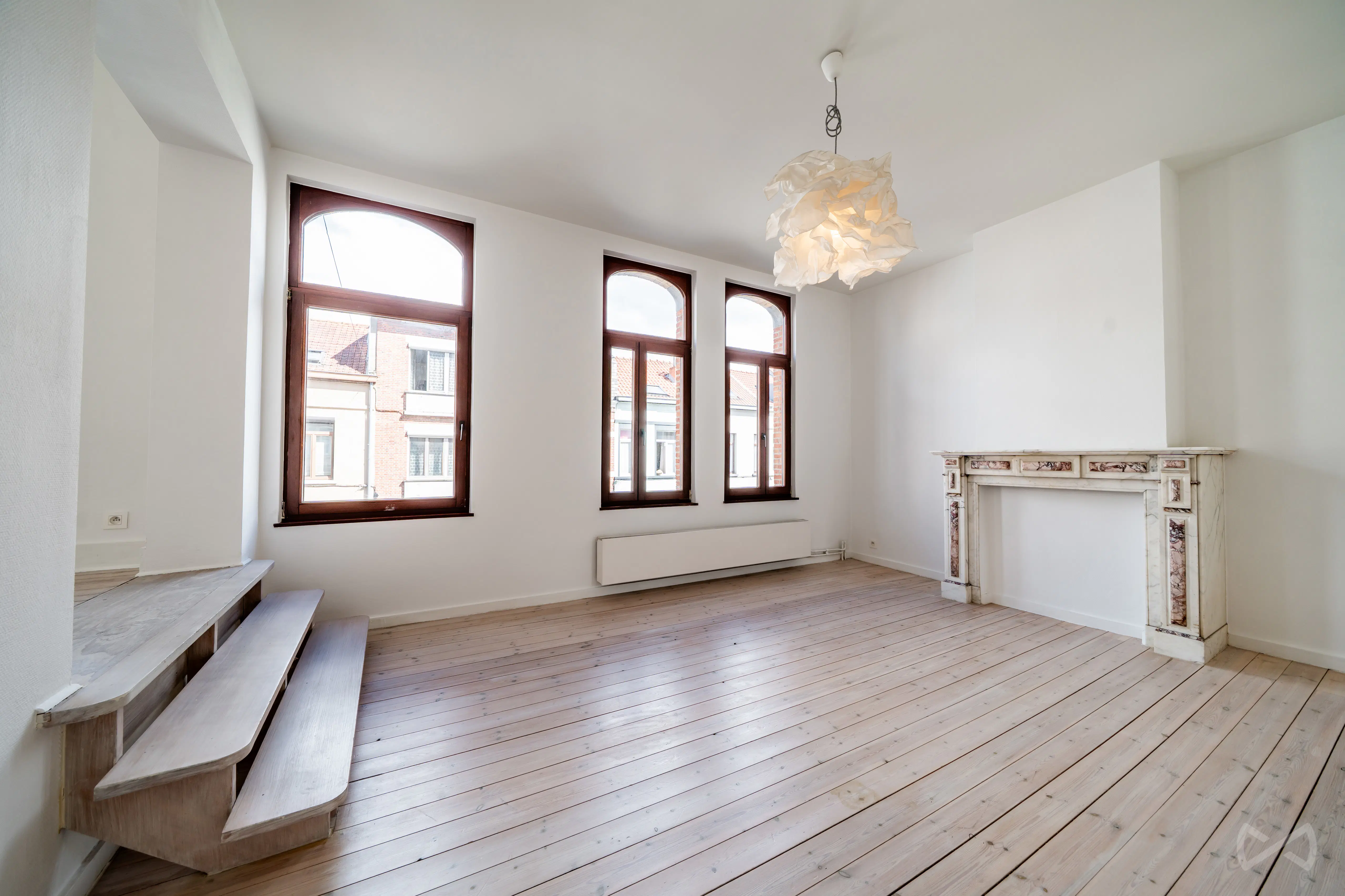 Photo 2 sur 4 pour Duplex d'une chambre à Woluwe-saint-lambert