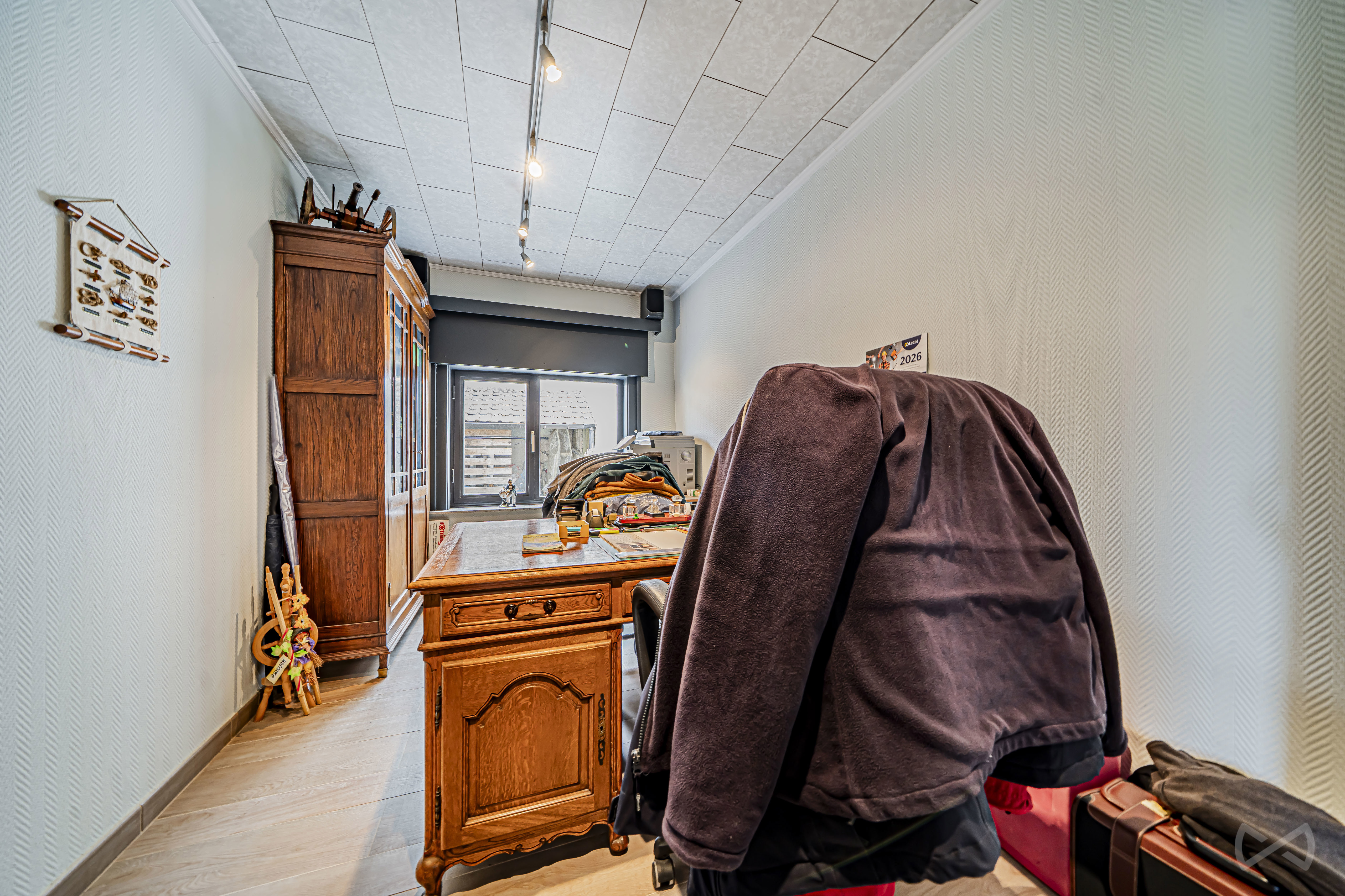 Picture 3 of 4 for Villa with five bedrooms in La Louvière Houdeng-Goegnies