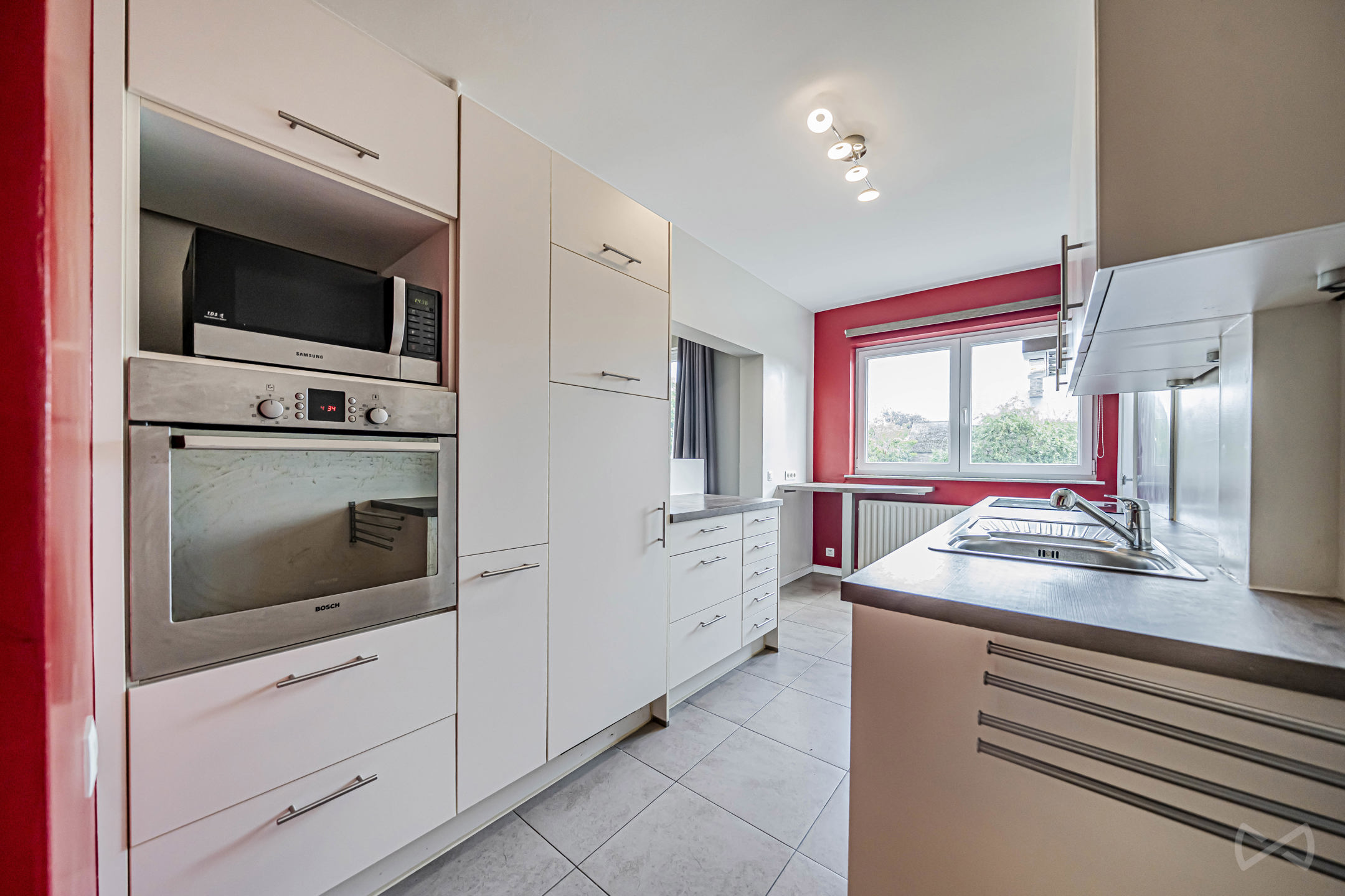 Picture 3 of 4 for Ground floor with three bedrooms in Wavre Limal