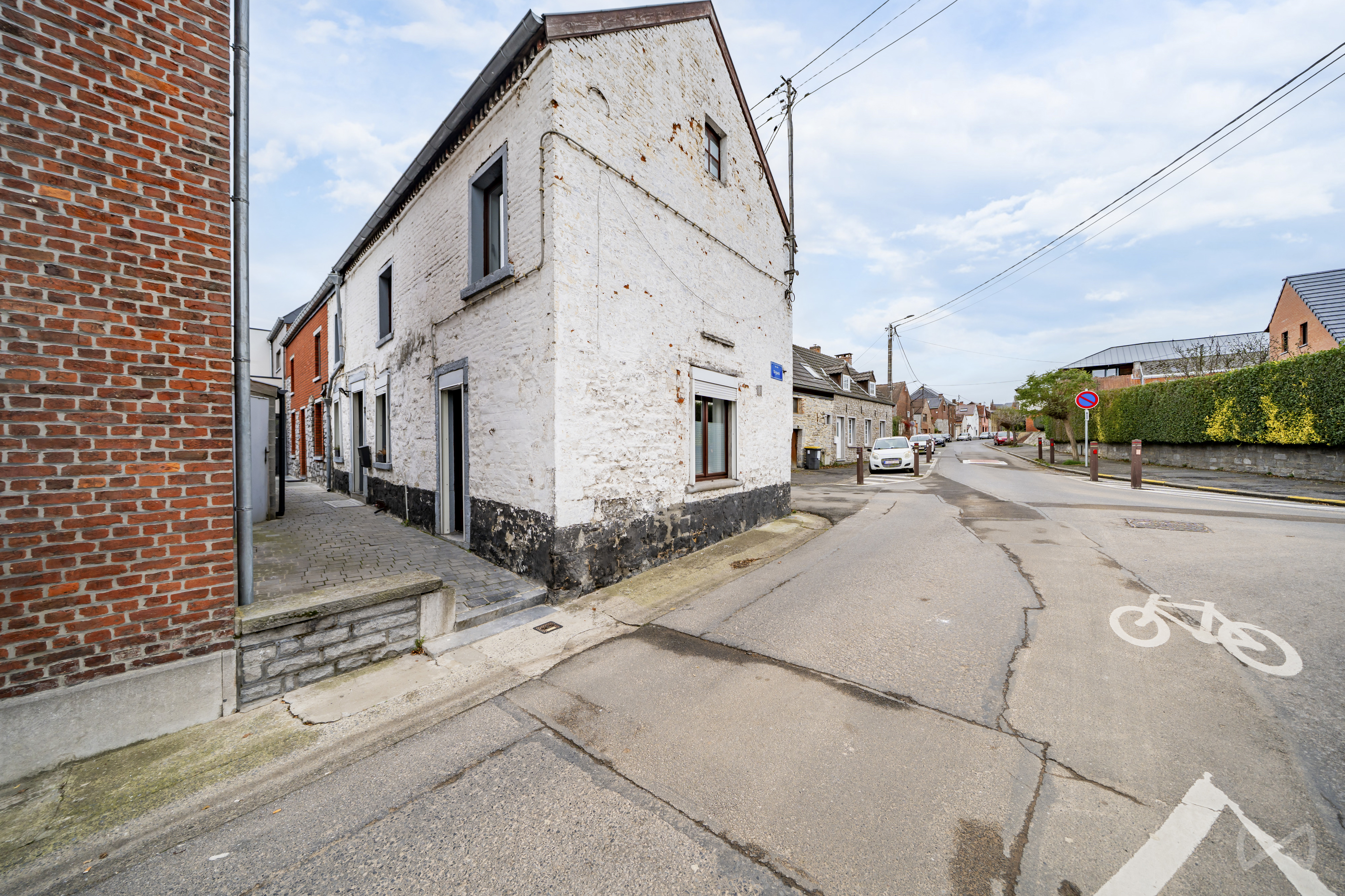 Photo 1 sur 5 pour Maison de deux chambres à Ecaussinnes-d'Enghien