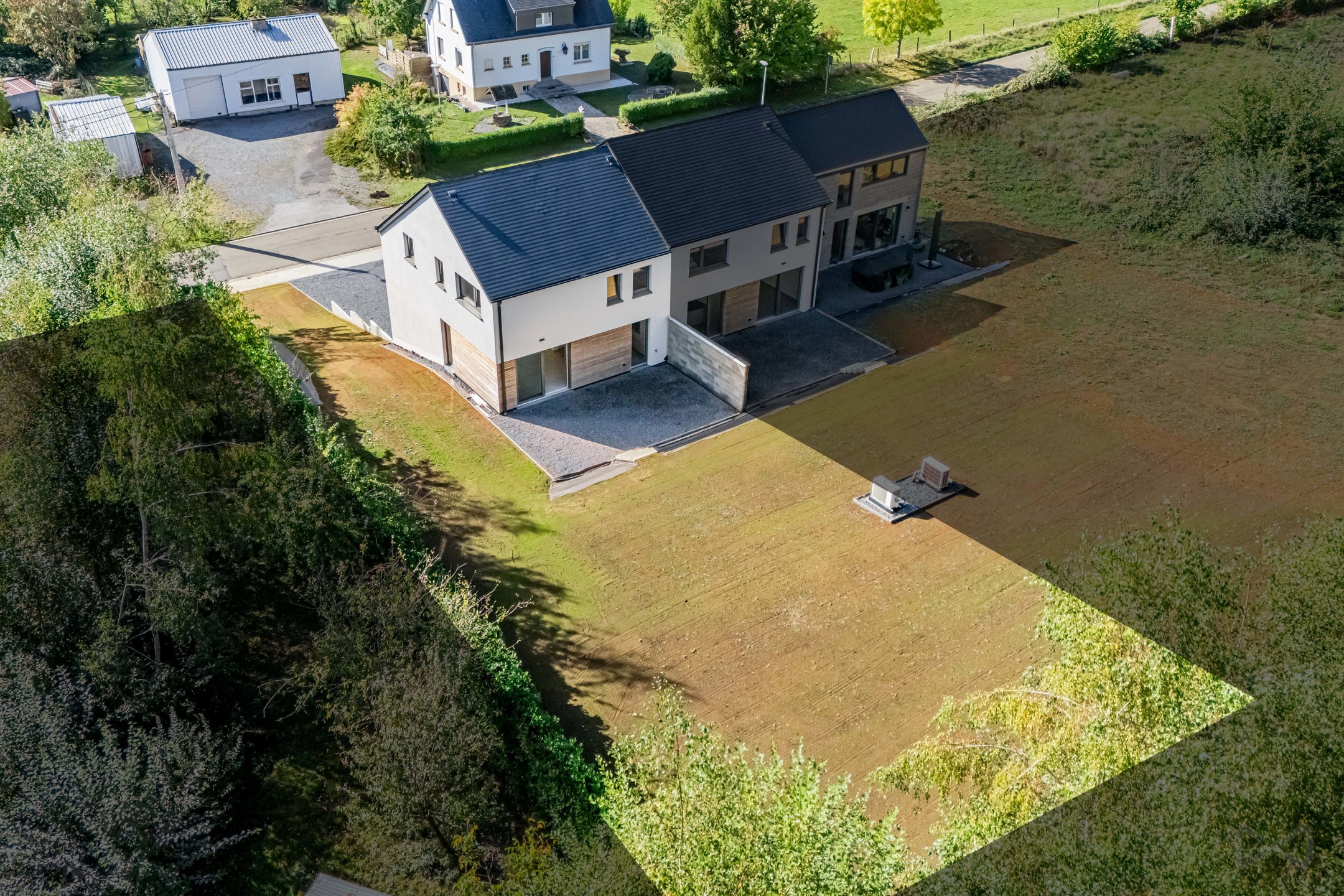 Picture 3 of 3 for Exceptional house with three bedrooms in Tintigny