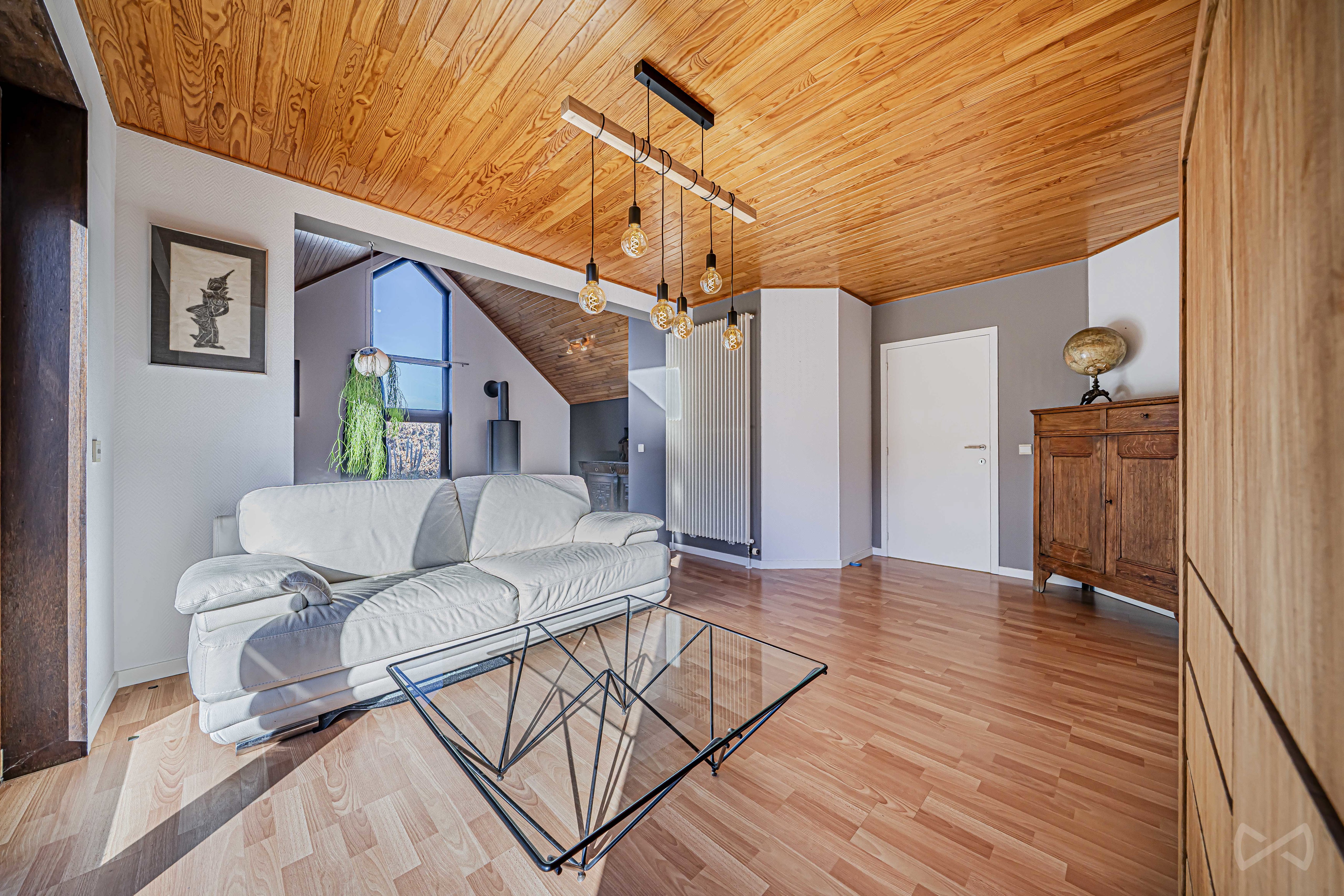 Photo 2 sur 4 pour Maison de trois chambres à Orp-Jauche