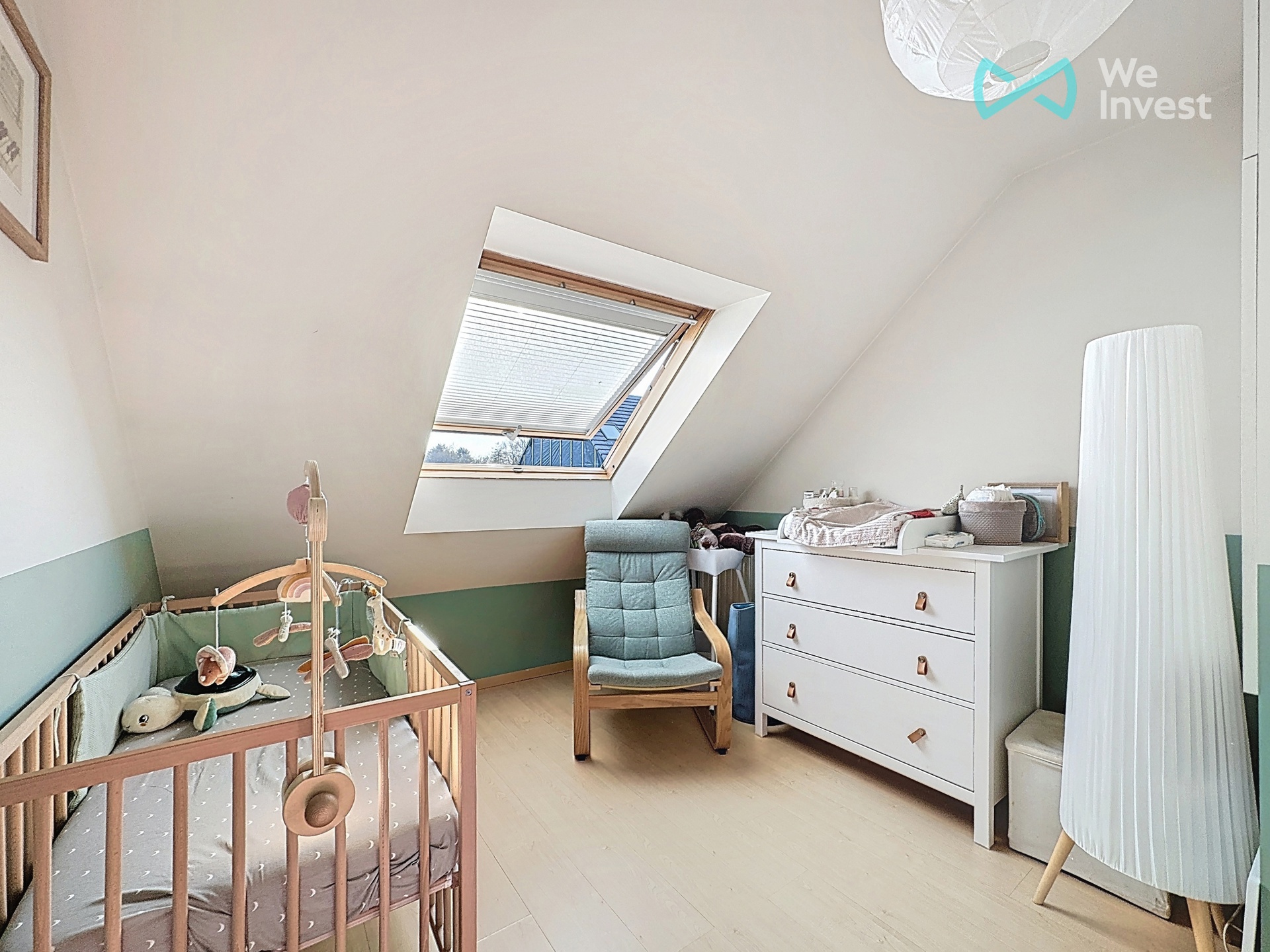 Picture 2 of 4 for House with three bedrooms in Wezembeek-Oppem