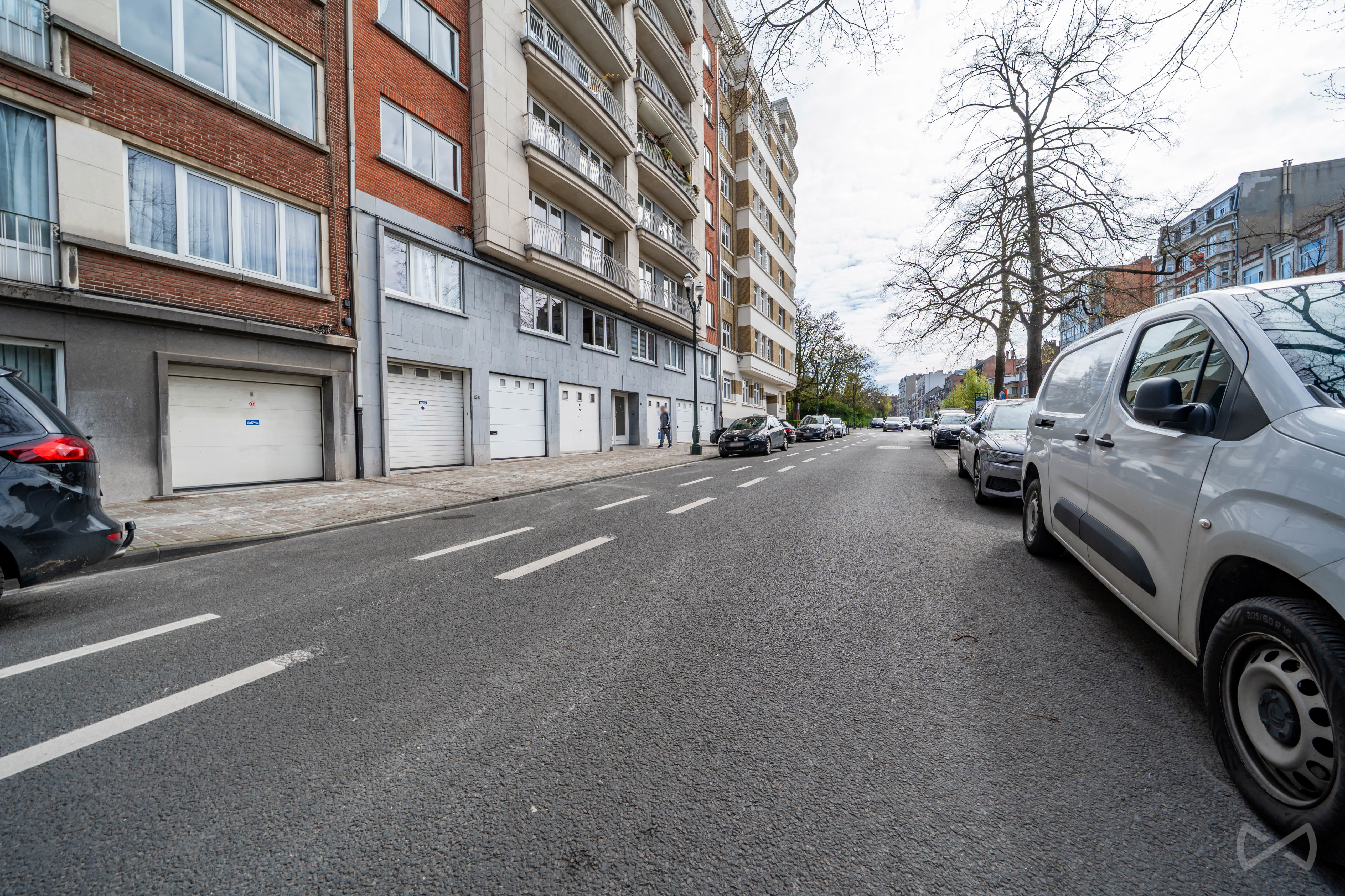 Foto 4 van 4 van Appartement met twee slaapkamers in Schaerbeek
