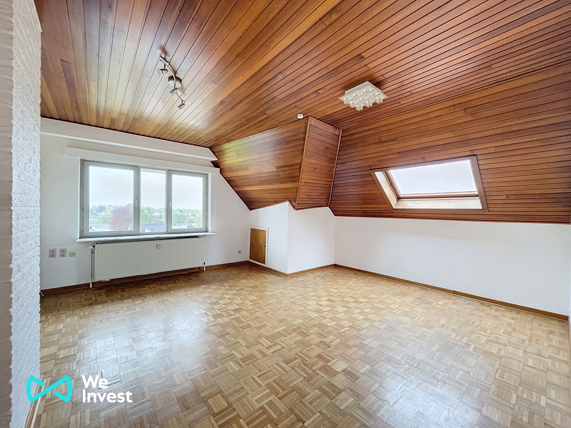Foto van de woning