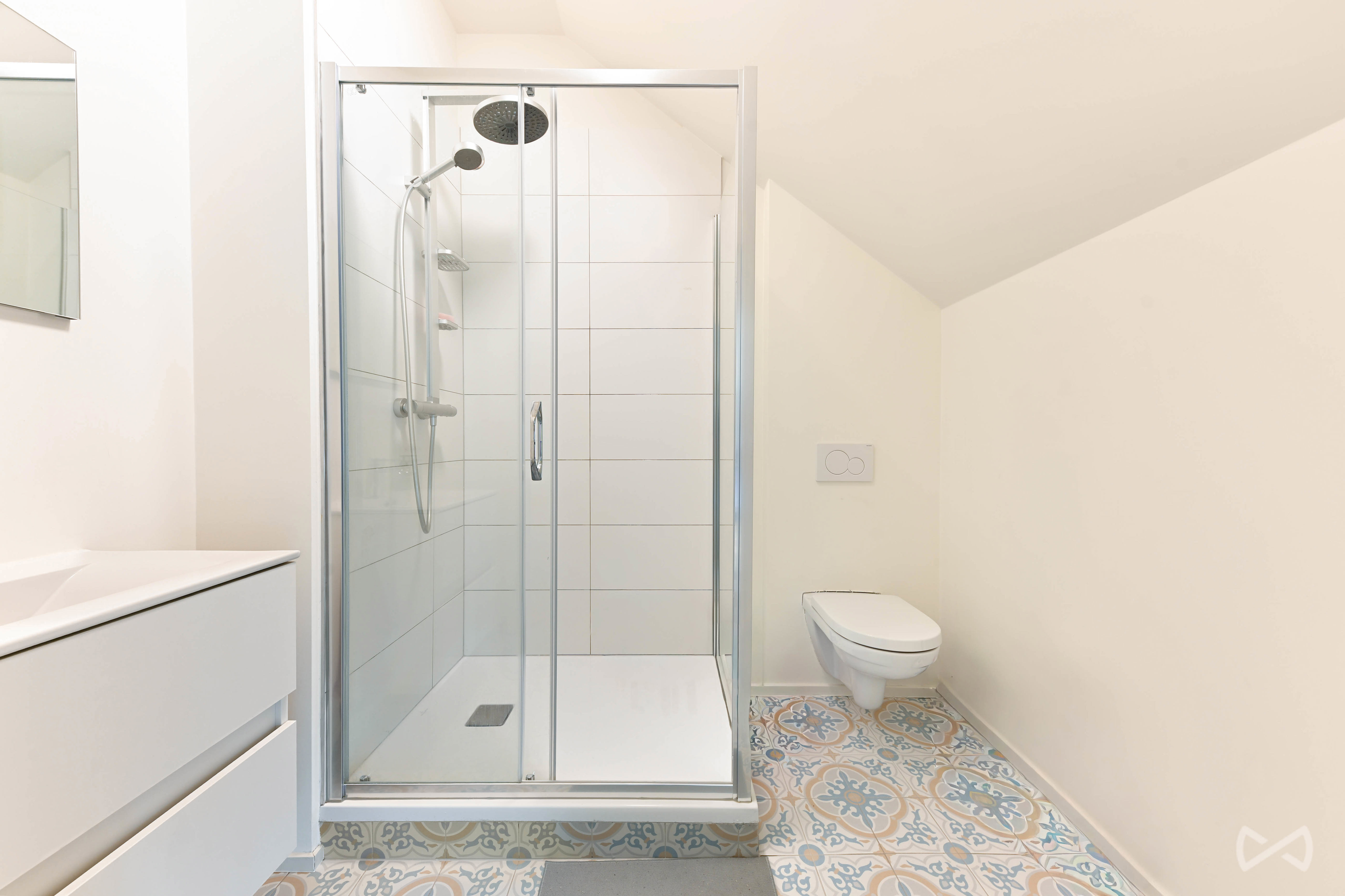 Picture 1 of 4 for Duplex with two bedrooms in Leuven