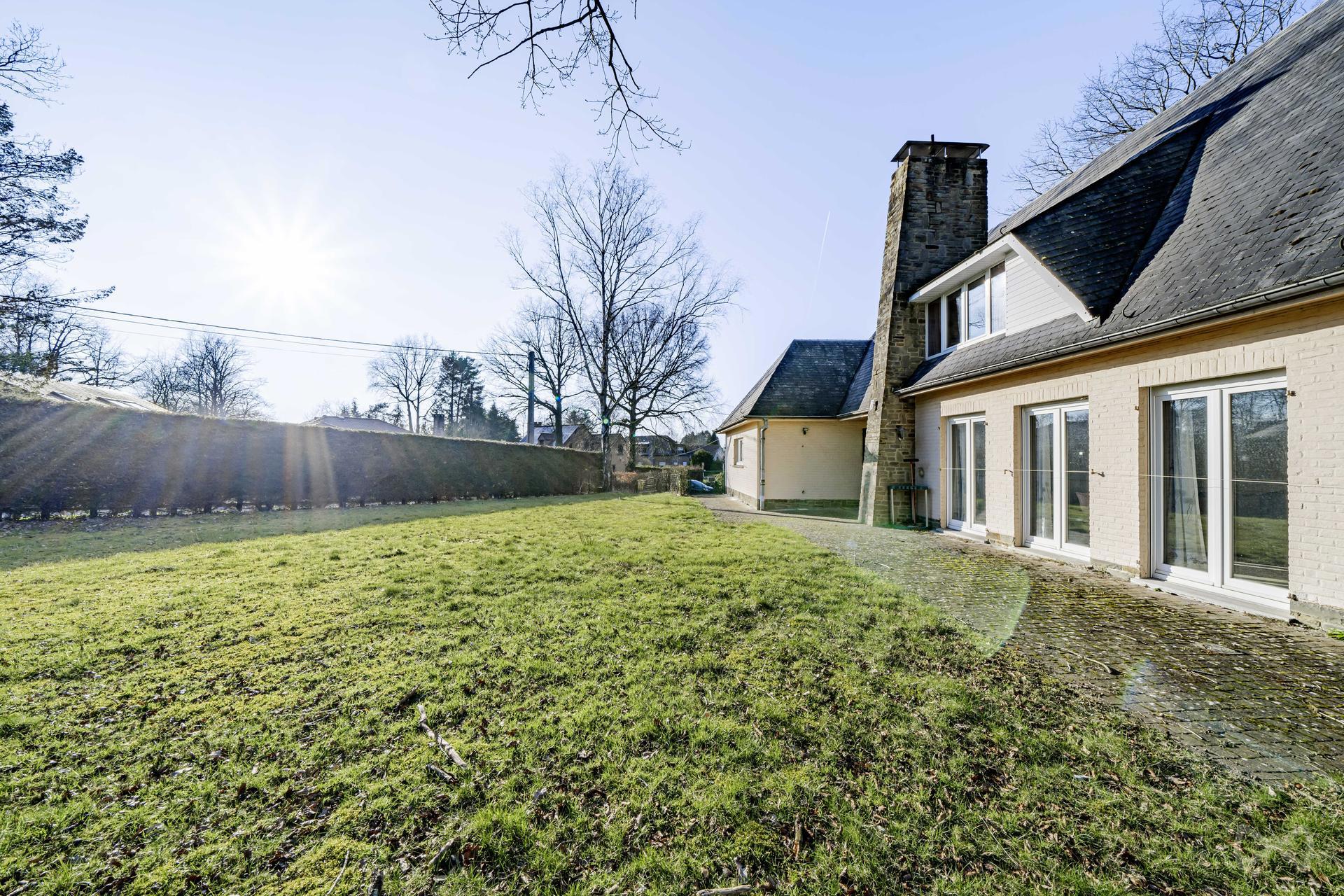 Picture 3 of 4 for Villa with five bedrooms in Rixensart
