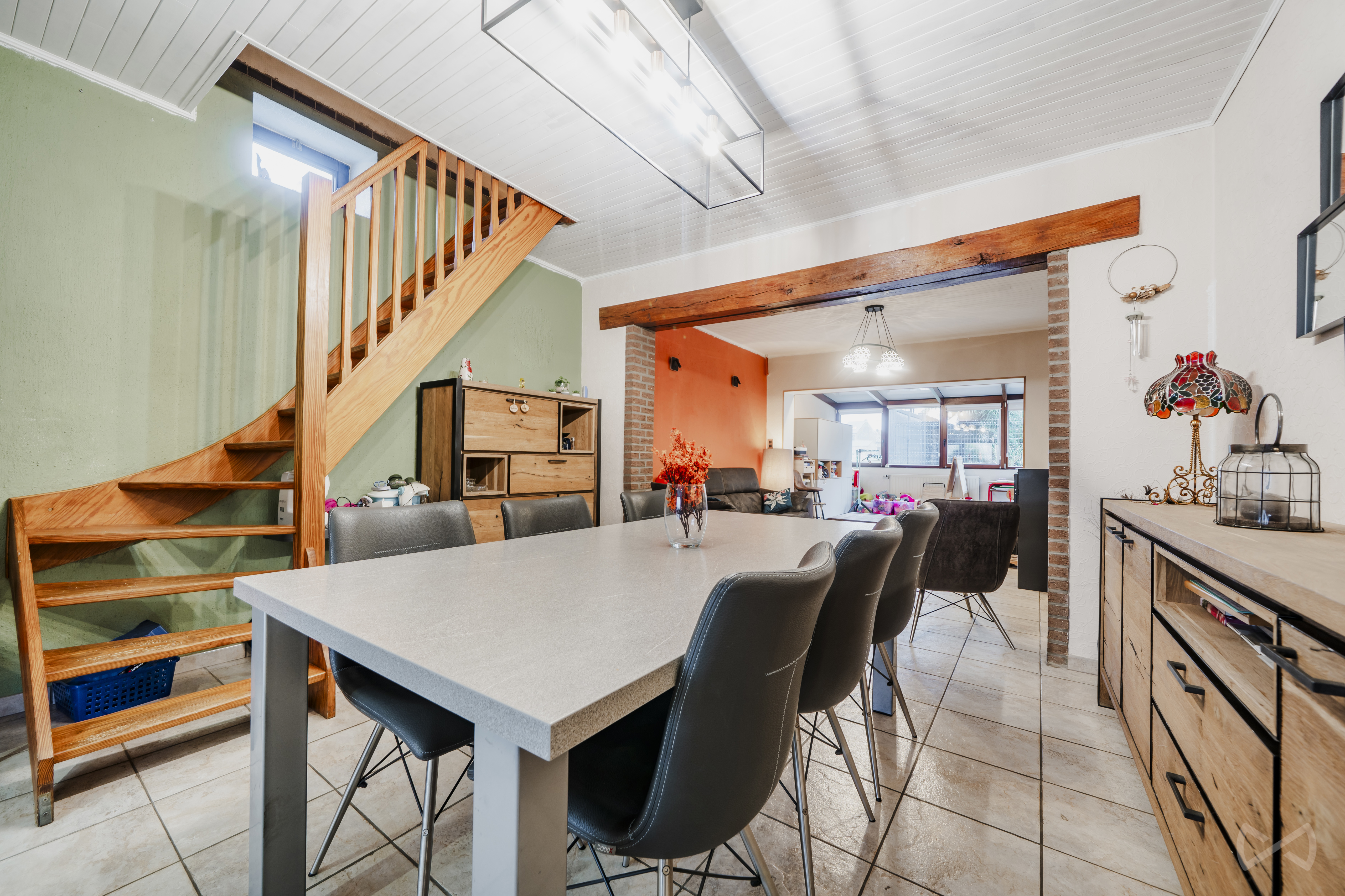 Picture 2 of 3 for House with six bedrooms in ChiÈvres