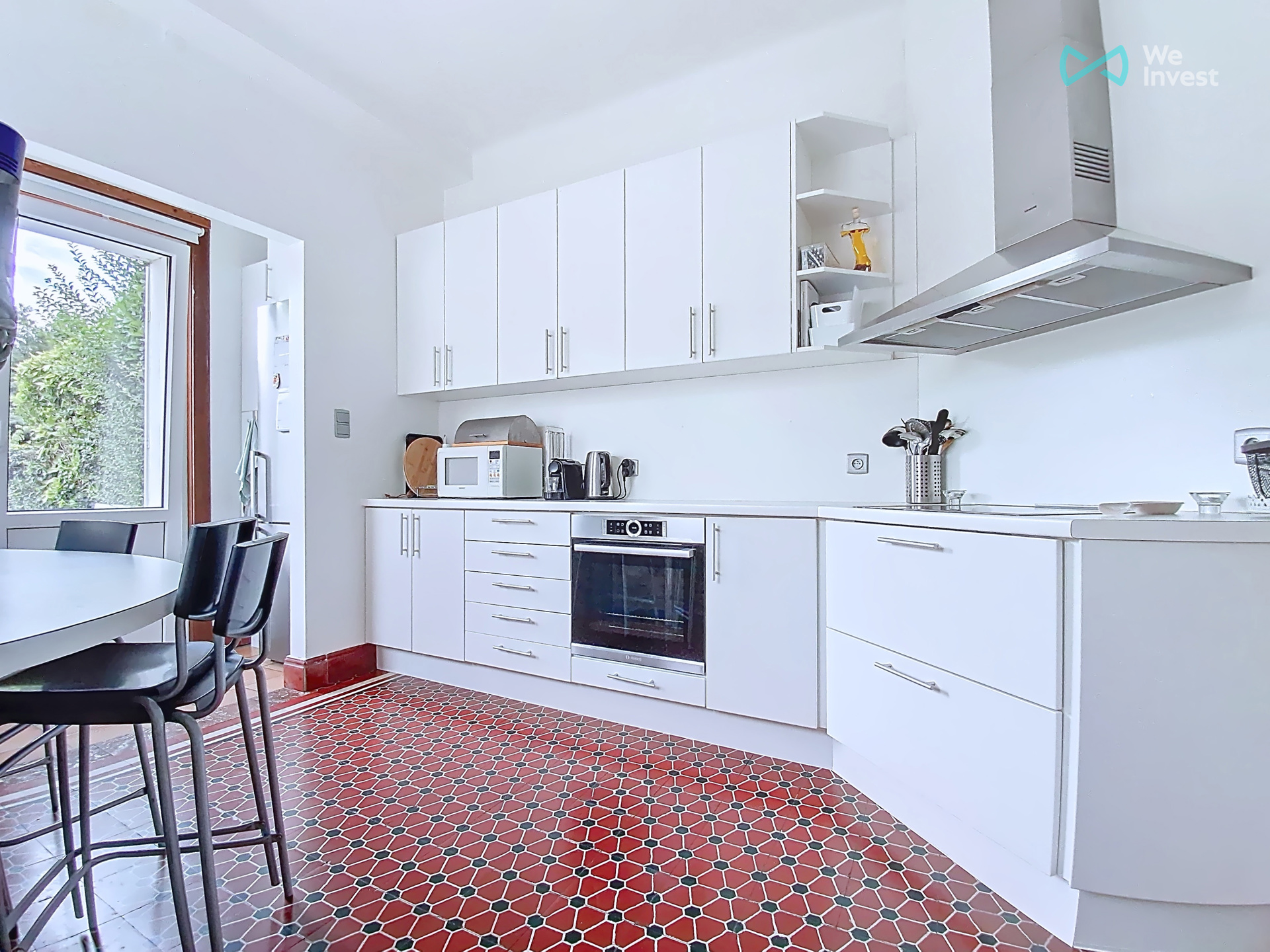 Photo 1 sur 4 pour Maison de trois chambres à Meise