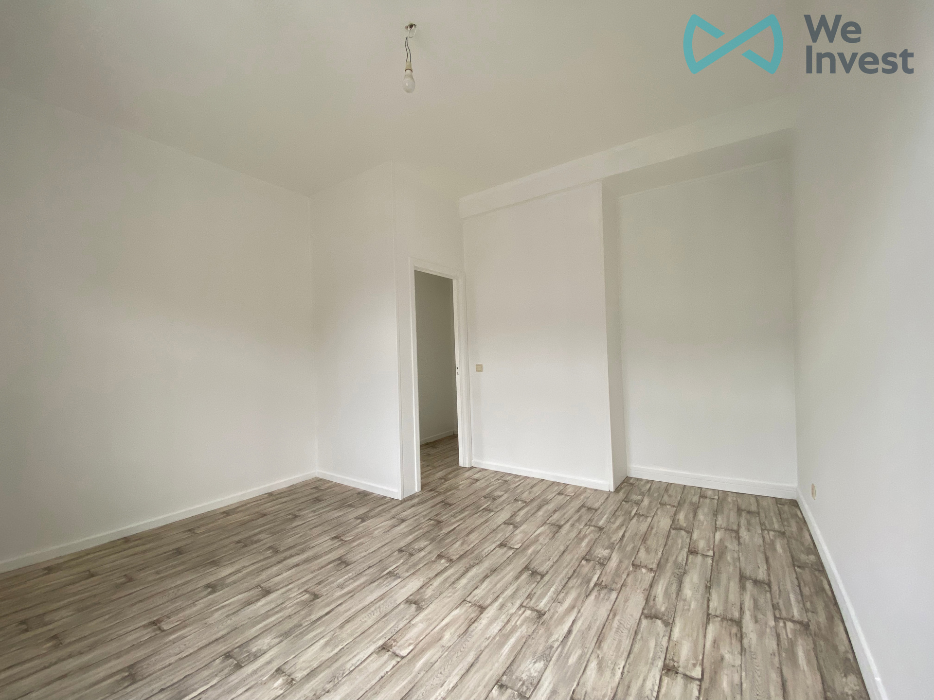 Photo 2 sur 4 pour Appartement d'une chambre à Aywaille