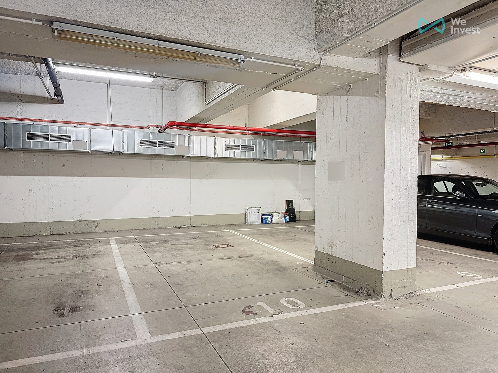 Foto van de woning