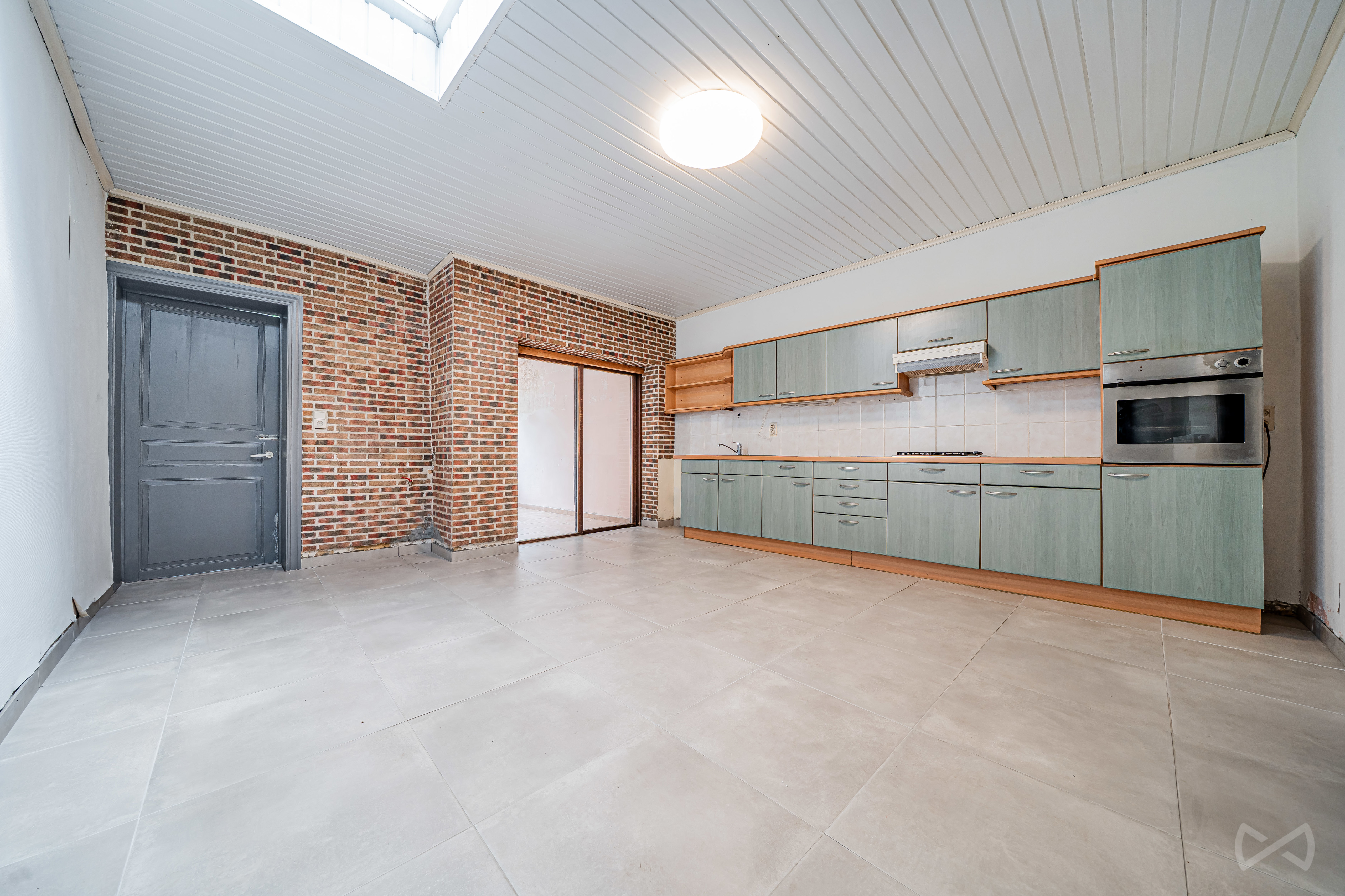 Photo 2 sur 4 pour Maison de deux chambres à Braine-le-comte
