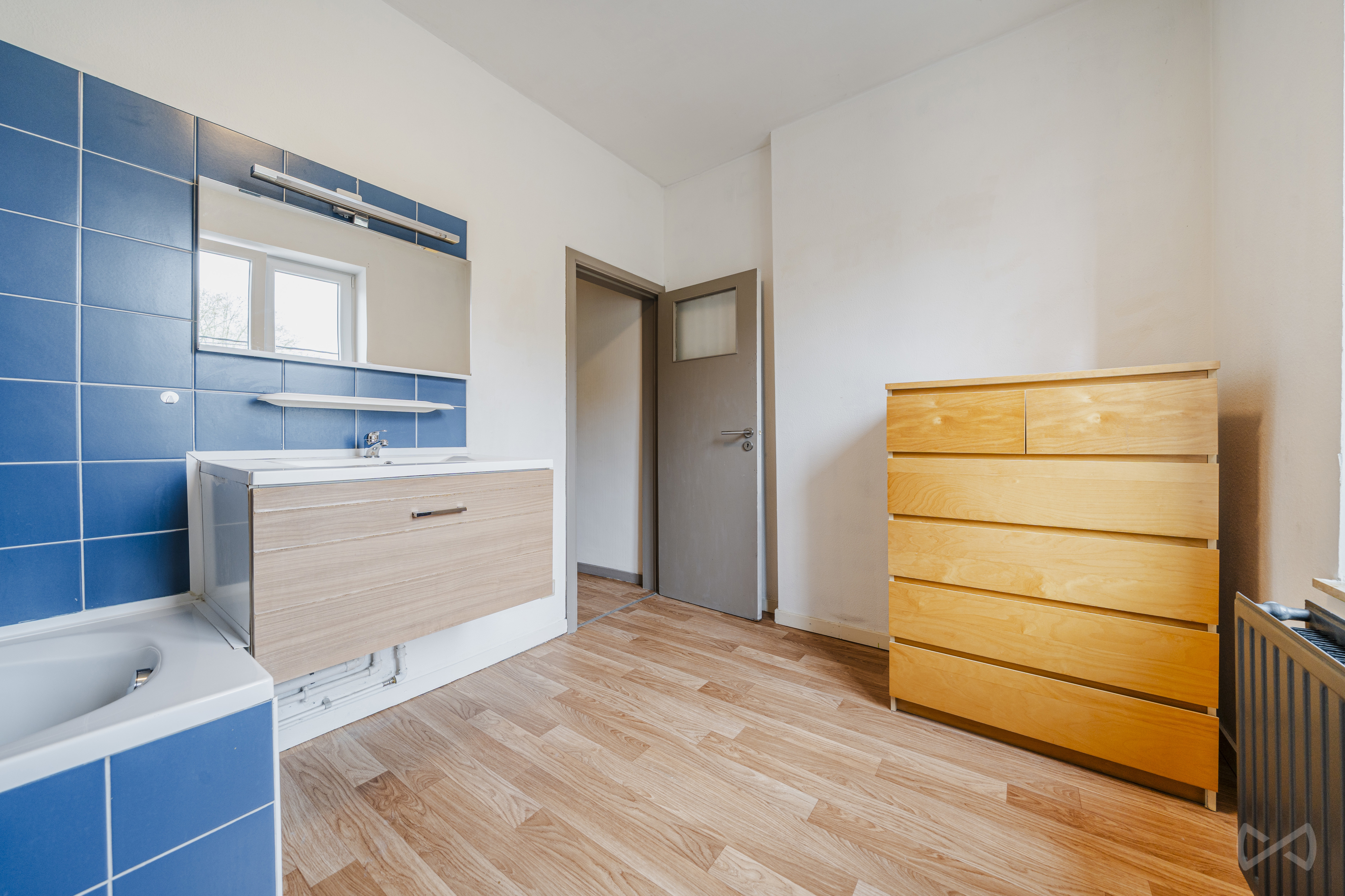 Photo 1 sur 4 pour Maison de trois chambres à Angleur