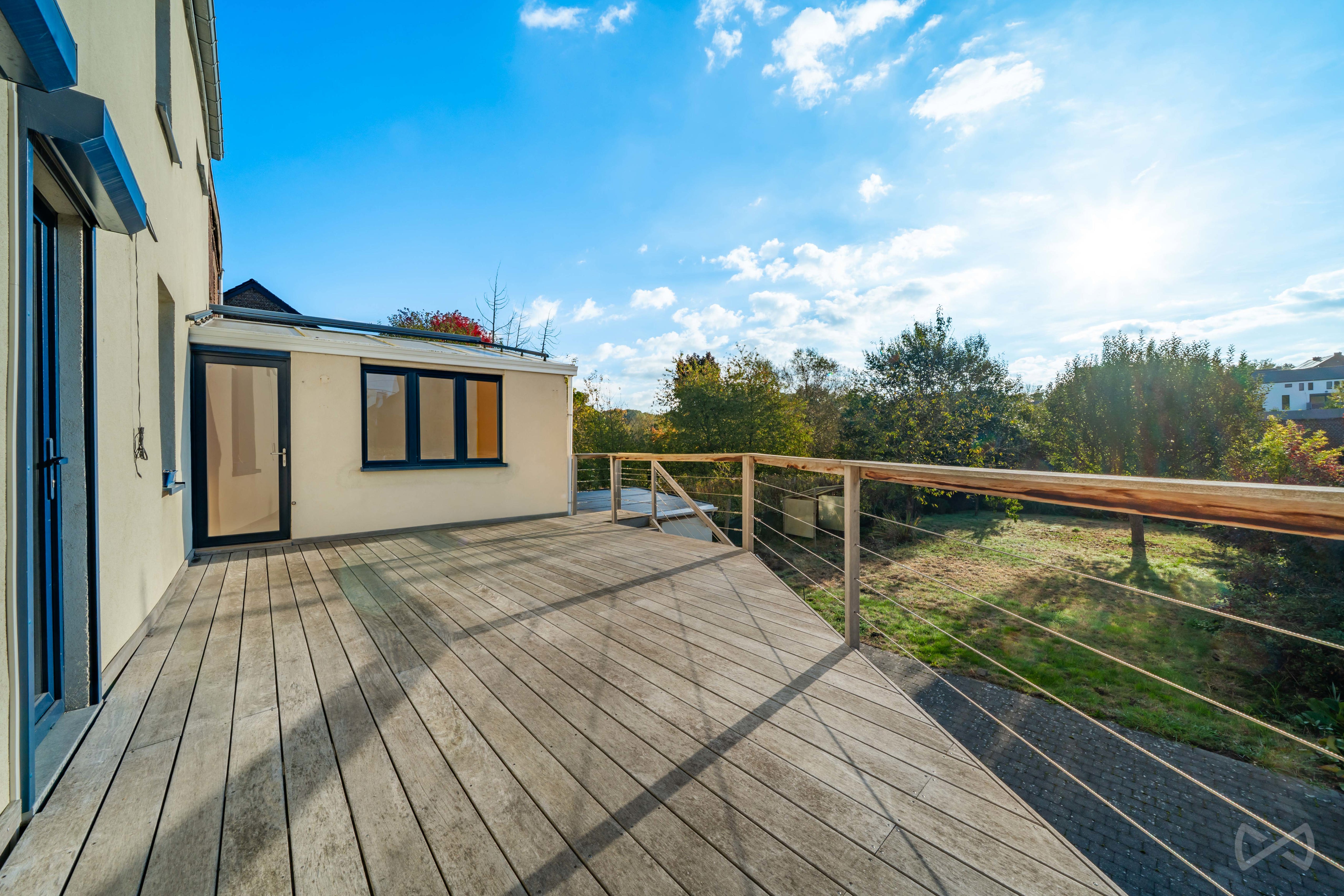 Picture 3 of 4 for House with five bedrooms in Court-saint-Étienne