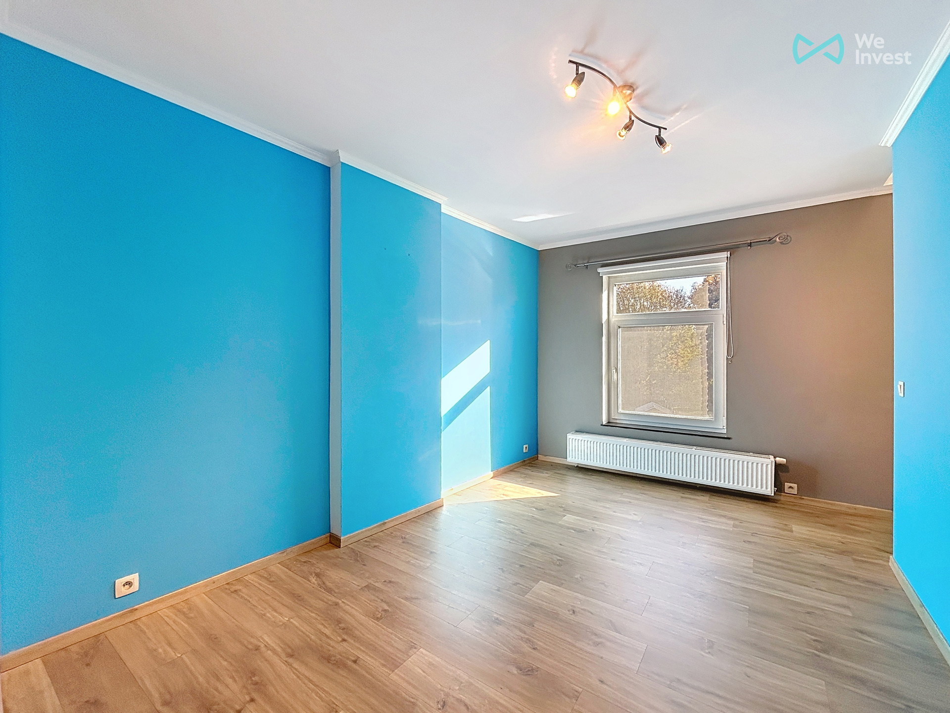 Photo 3 sur 4 pour Maison de quatre chambres à Braine-le-Comte