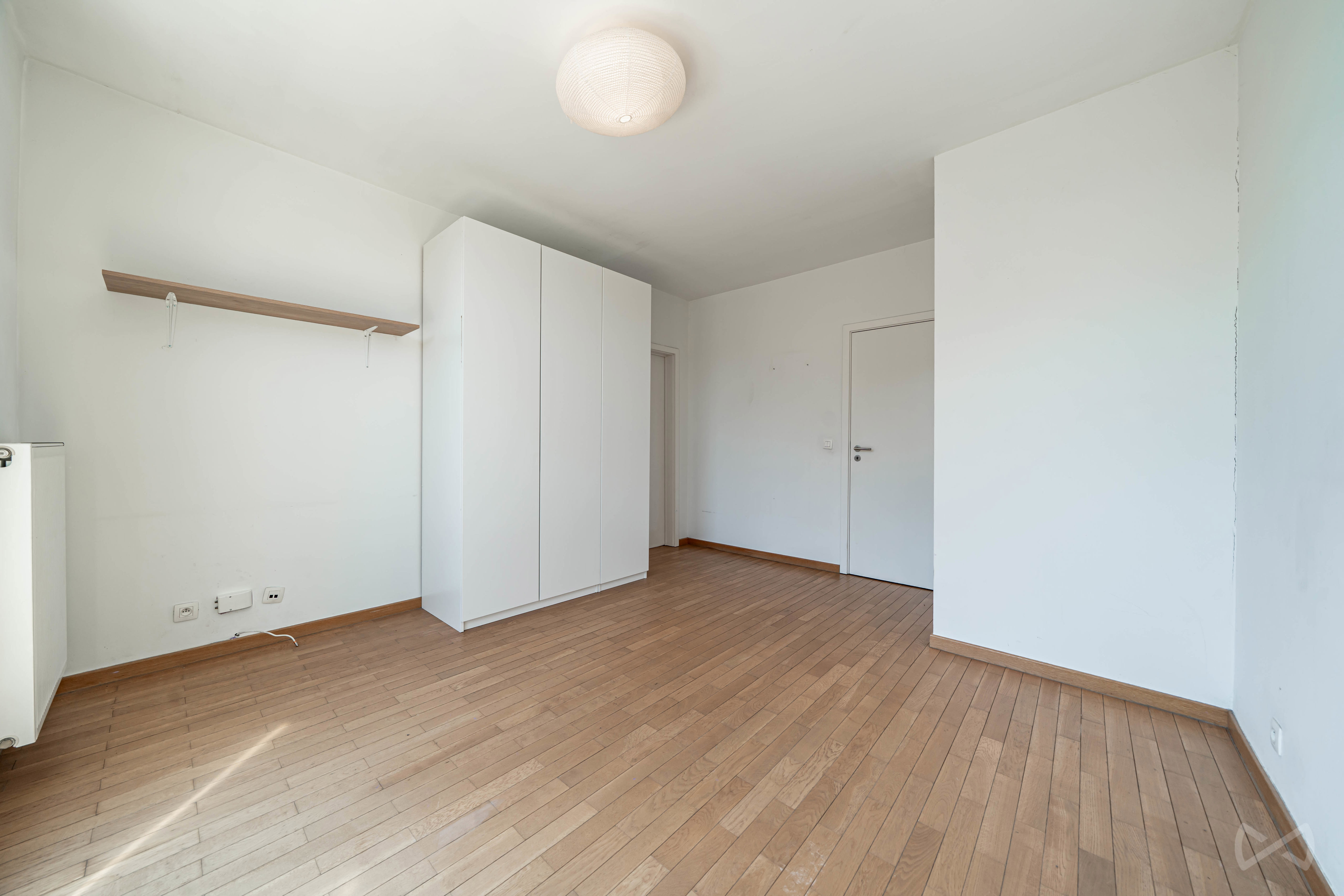 Foto 3 van 4 van Appartement met één slaapkamer in Bruxelles