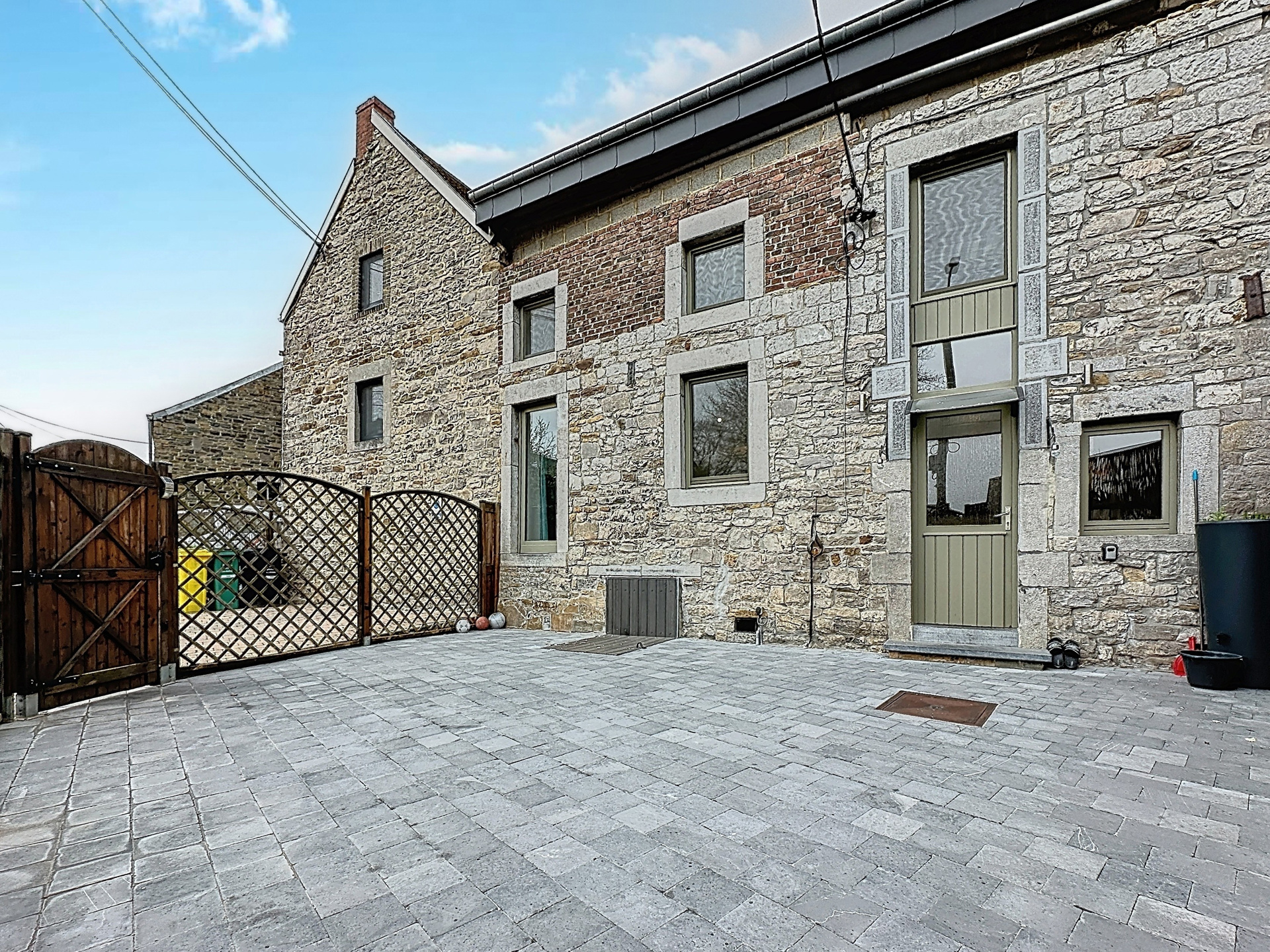 Picture 1 of 5 for House with four bedrooms in Ouffet